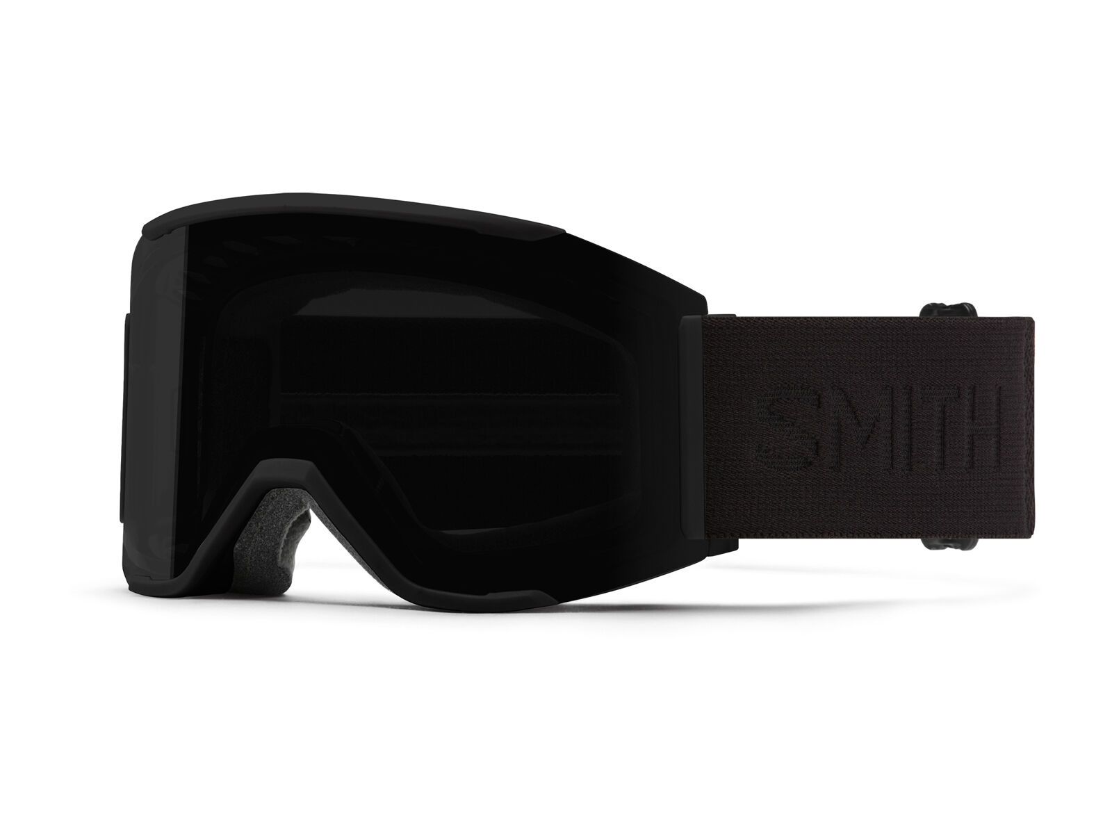 Smith Squad Mag - ChromaPop Sun Black, blackout - Bild 1