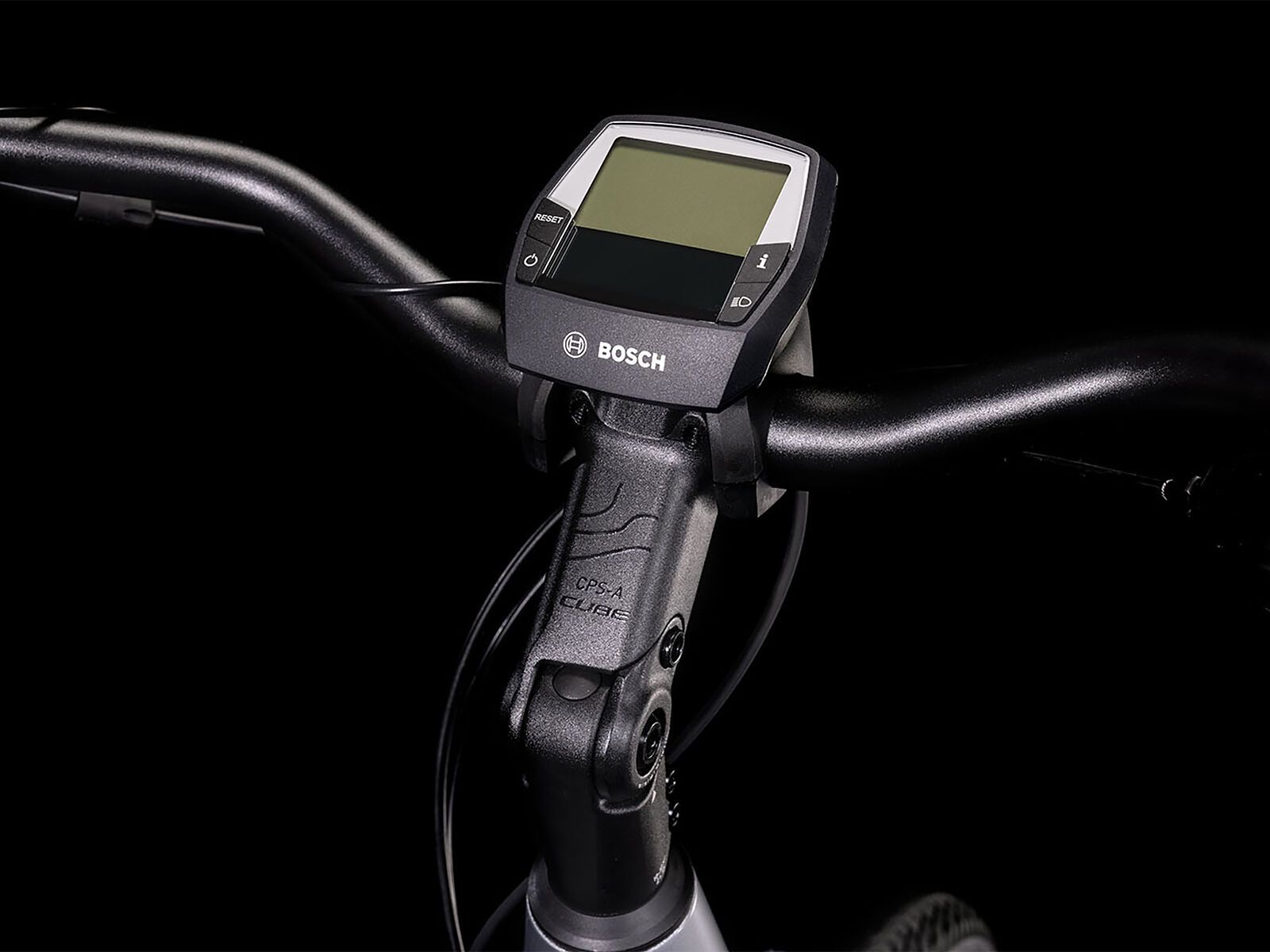 Cube Supreme Hybrid SL 625, polarsilver´n´black - Bild 5