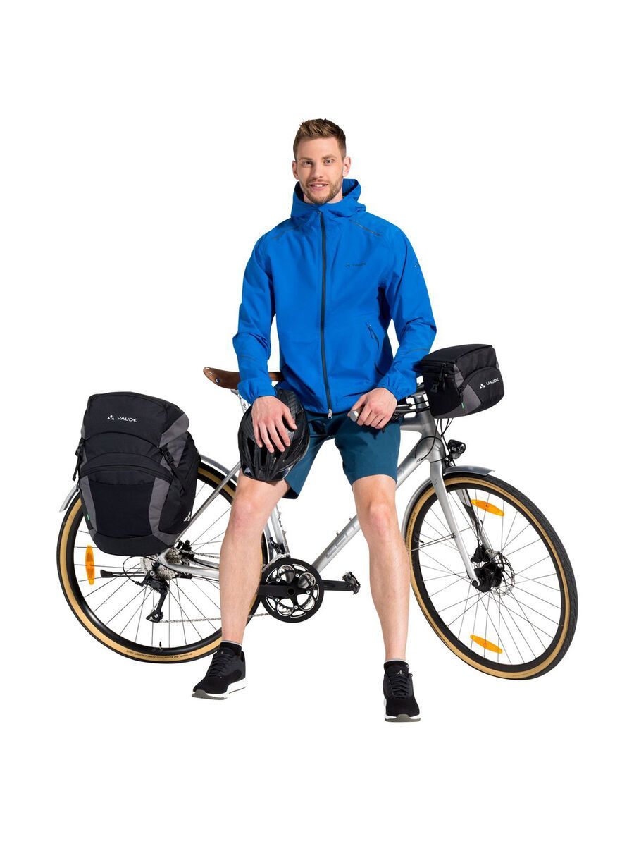 Vaude OnTour Box M (KLICKfix ready), black - Bild 3