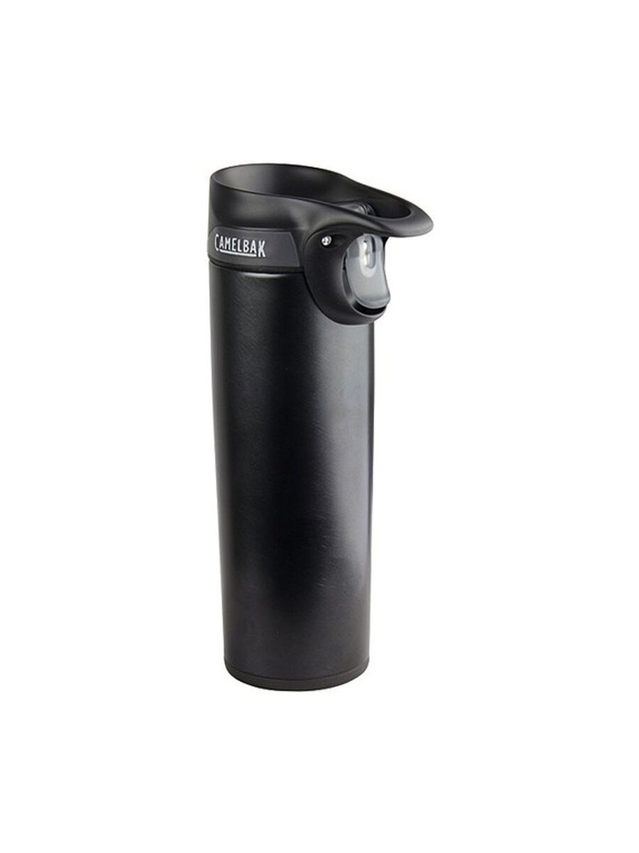 Camelbak Forge 500ml, black smoke - Bild 1