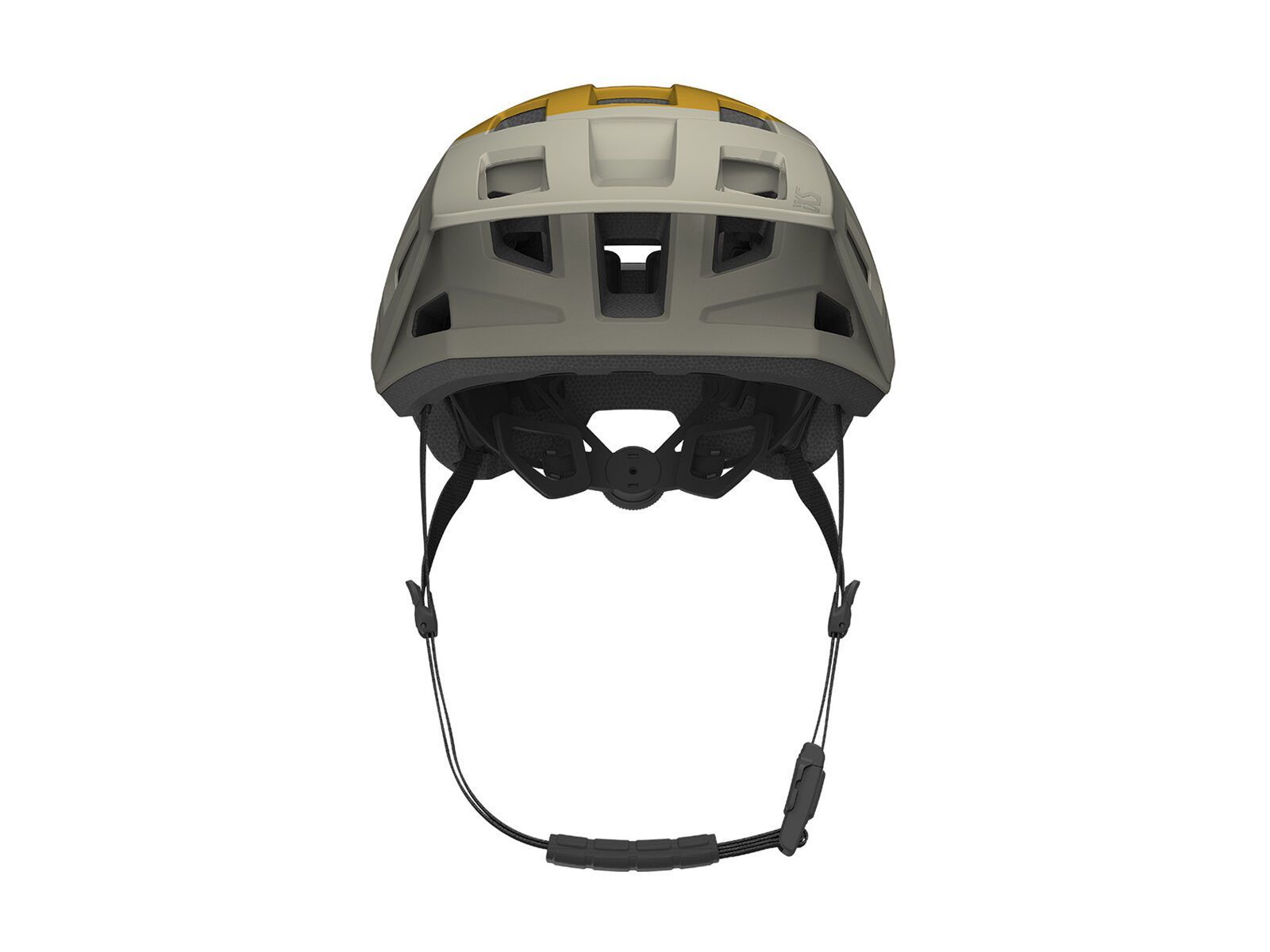 IXS Flow 1.0 MIPS, sand-ocker - Bild 3