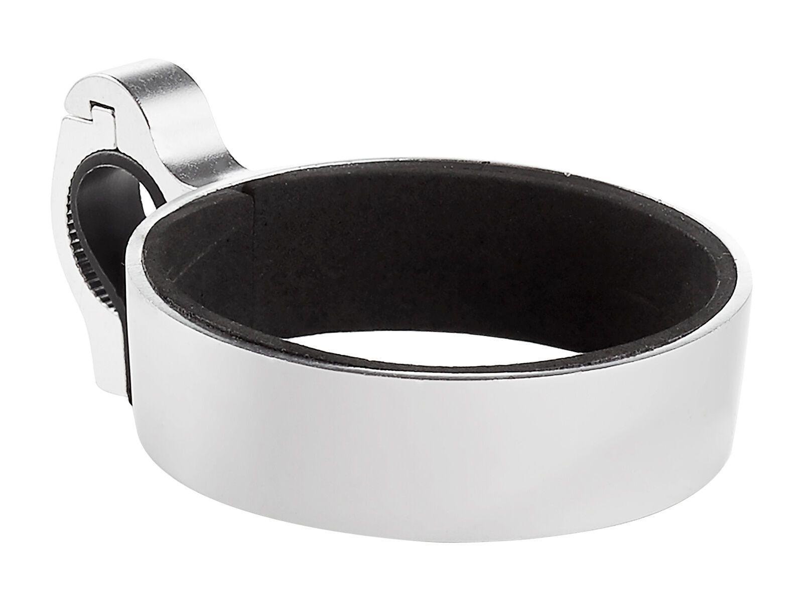 Creme Cycles Cup Holder, chrome - Bild 1