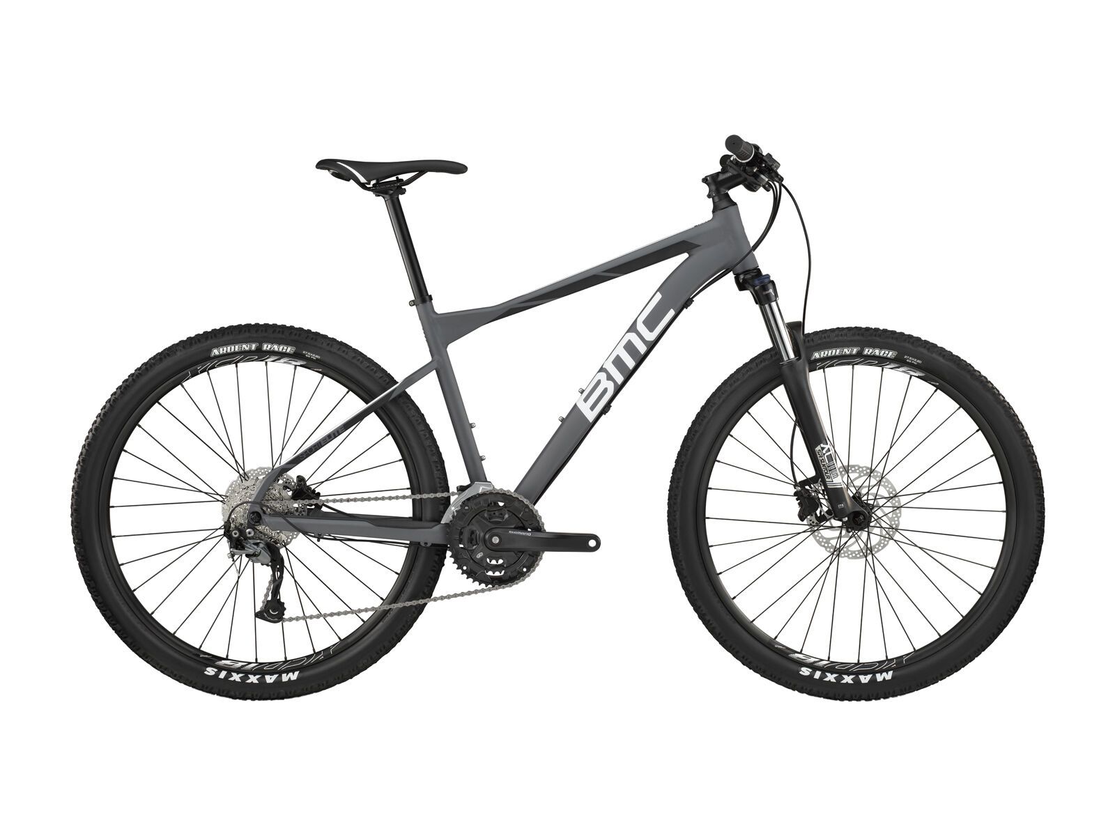 BMC Sportelite SE Three, grey white - Bild 1