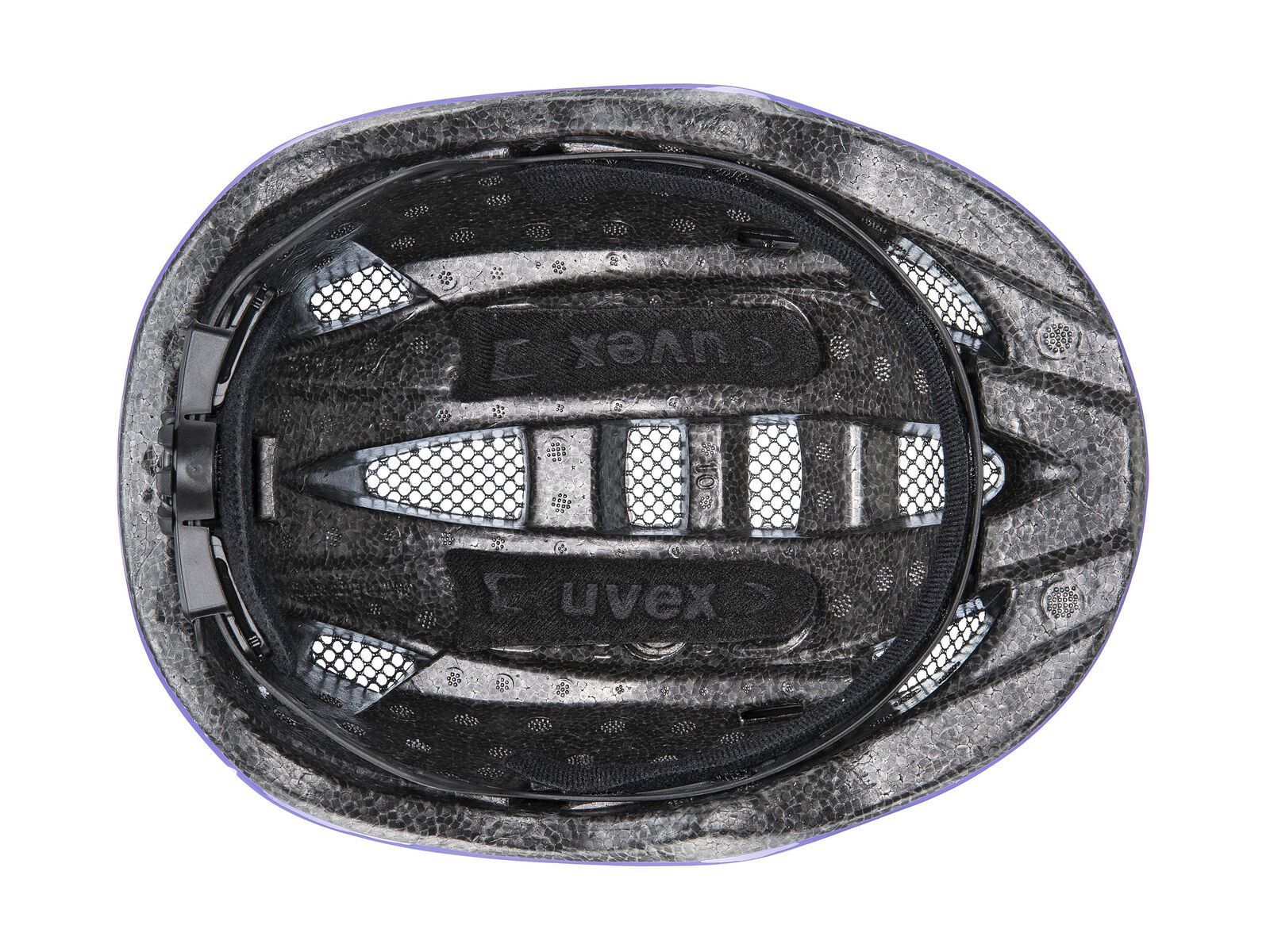 uvex kid 2, princess - Bild 5