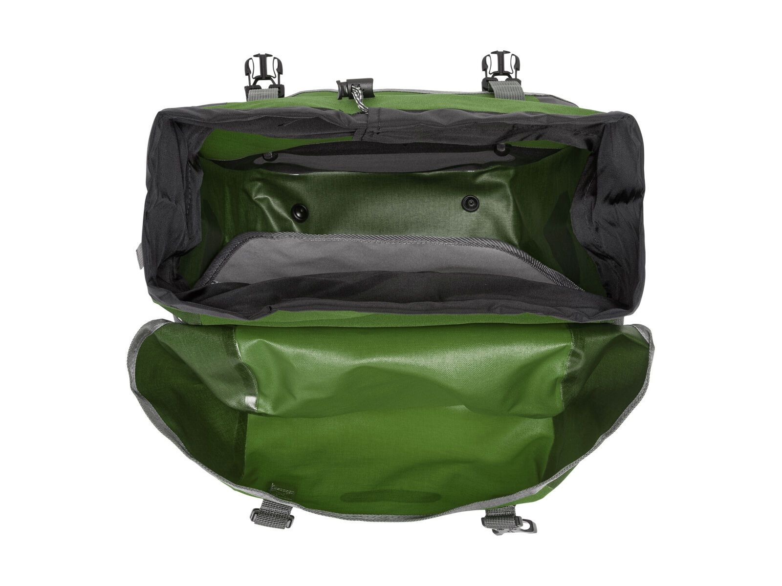 ORTLIEB Bike-Packer Plus (Paar), kiwi - moss green - Bild 5