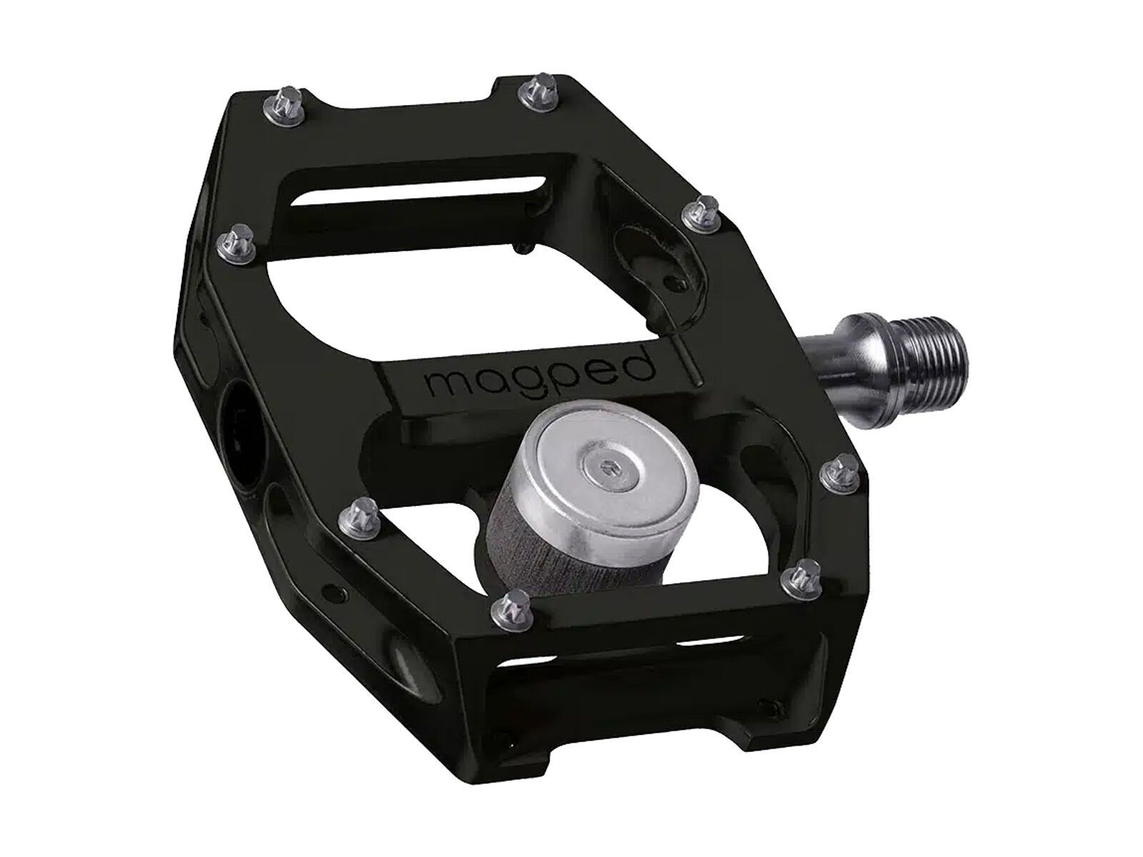 Magped Ultra2 150, black - Bild 1