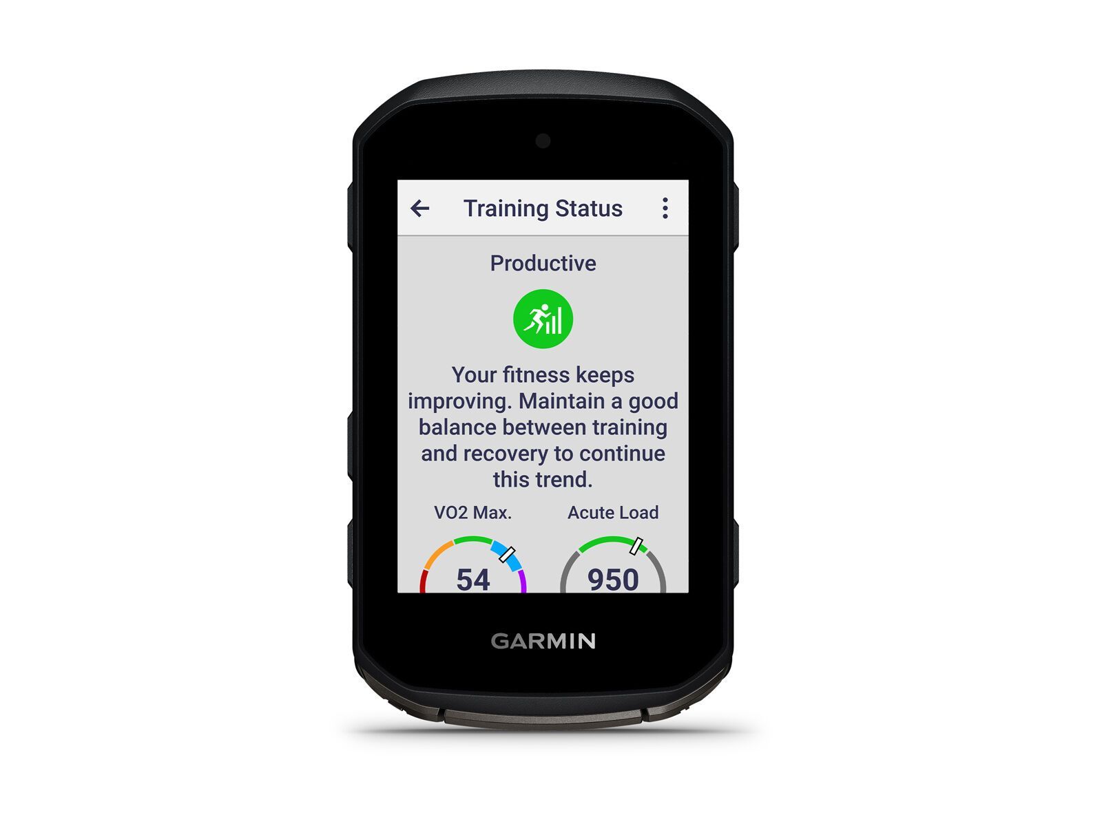 Garmin Edge 850 - Bild 11
