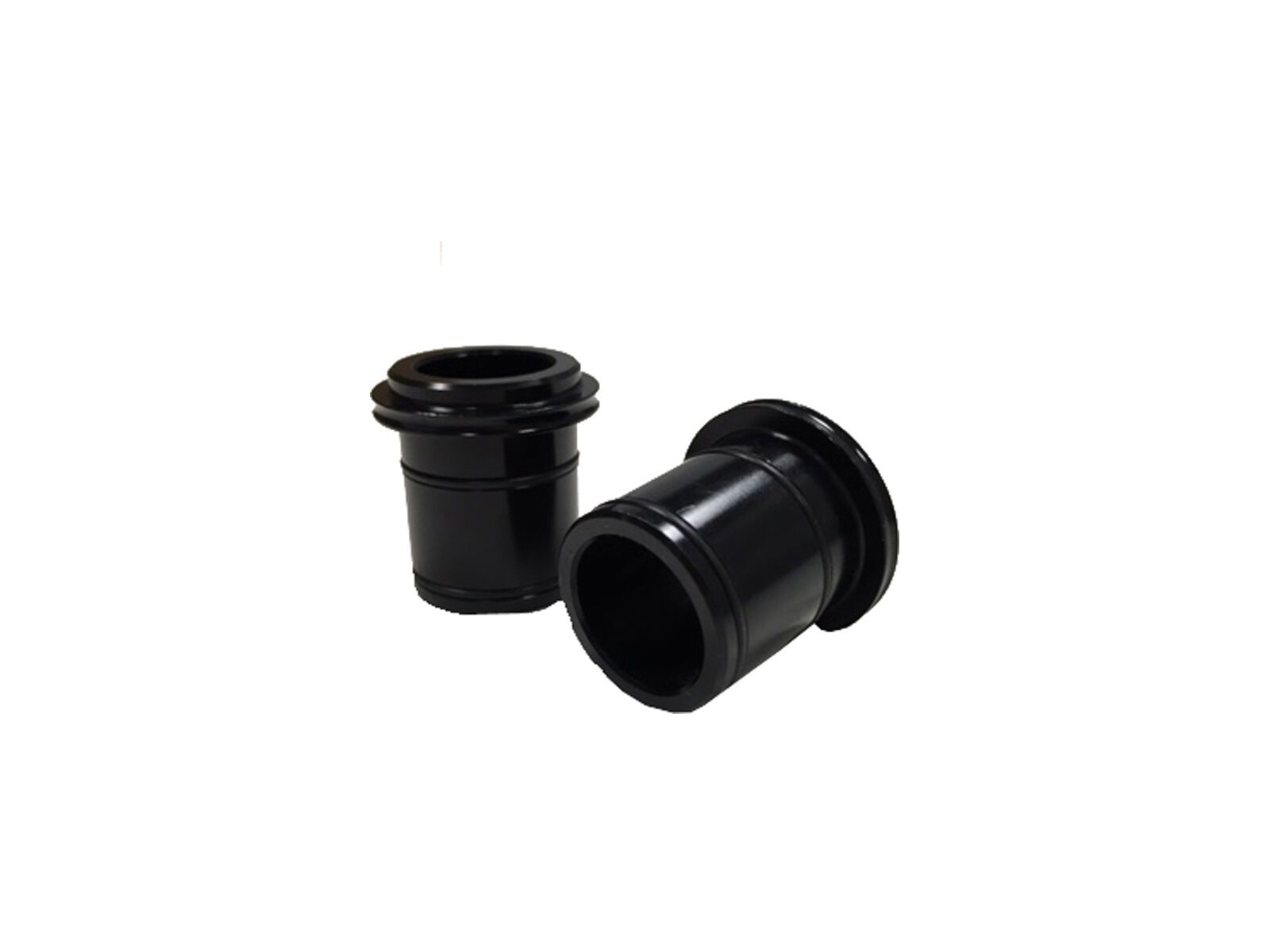 Azonic Axle Adapter, black - Bild 1