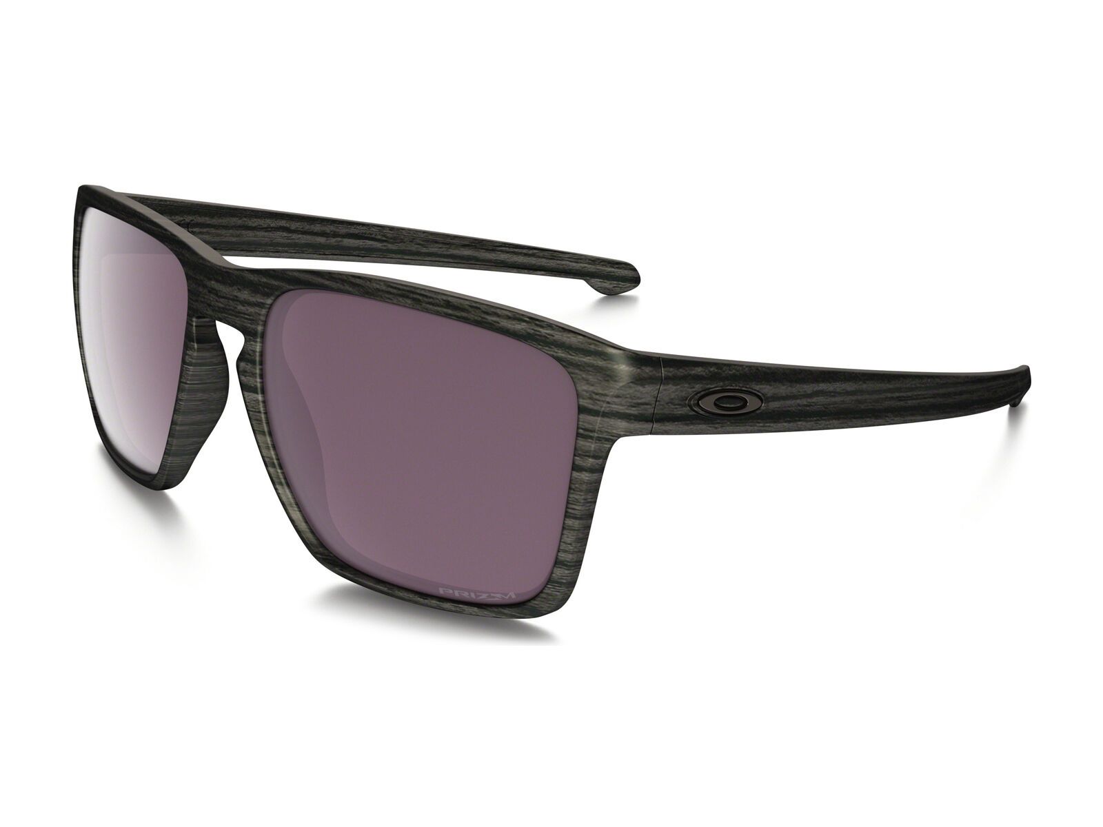 Oakley Sliver XL Woodgrain Collection Prizm Daily Polarized, woodgrain/Lens: prizm daily polarized - Bild 1