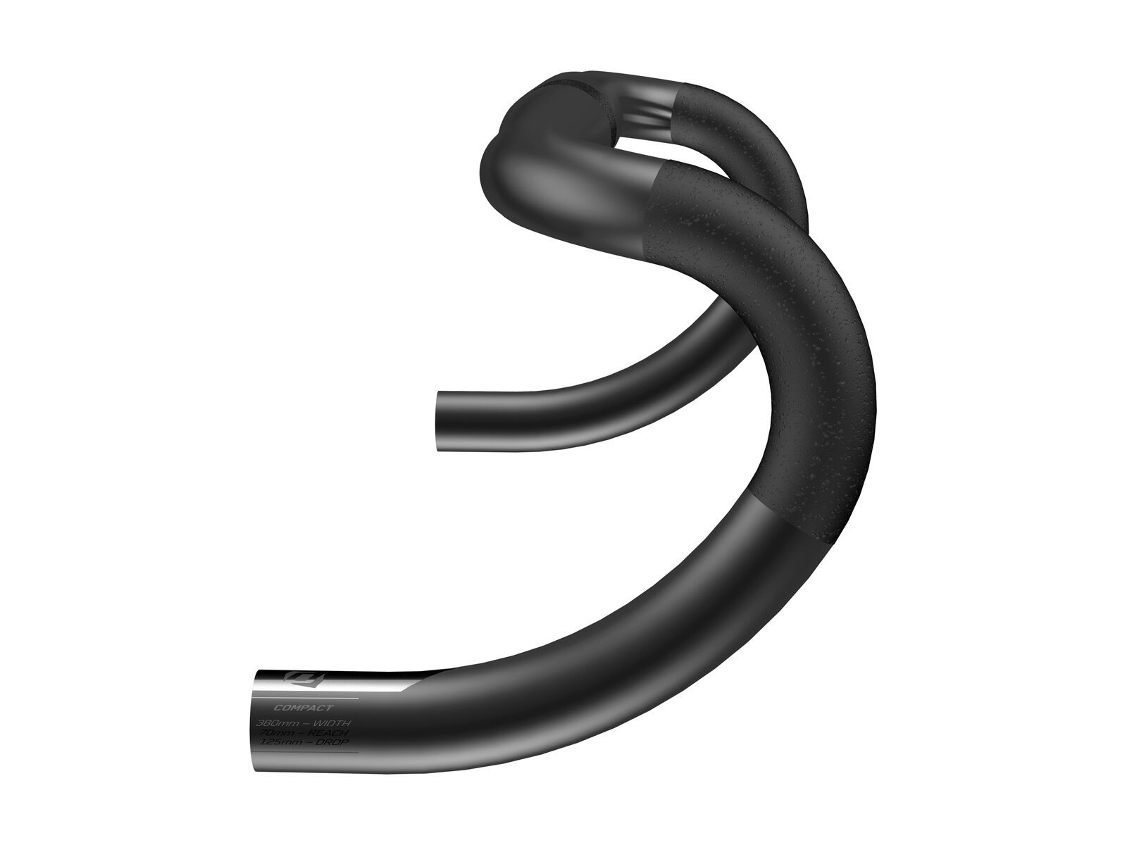 Syncros Creston SL Compact, black matt - Bild 3