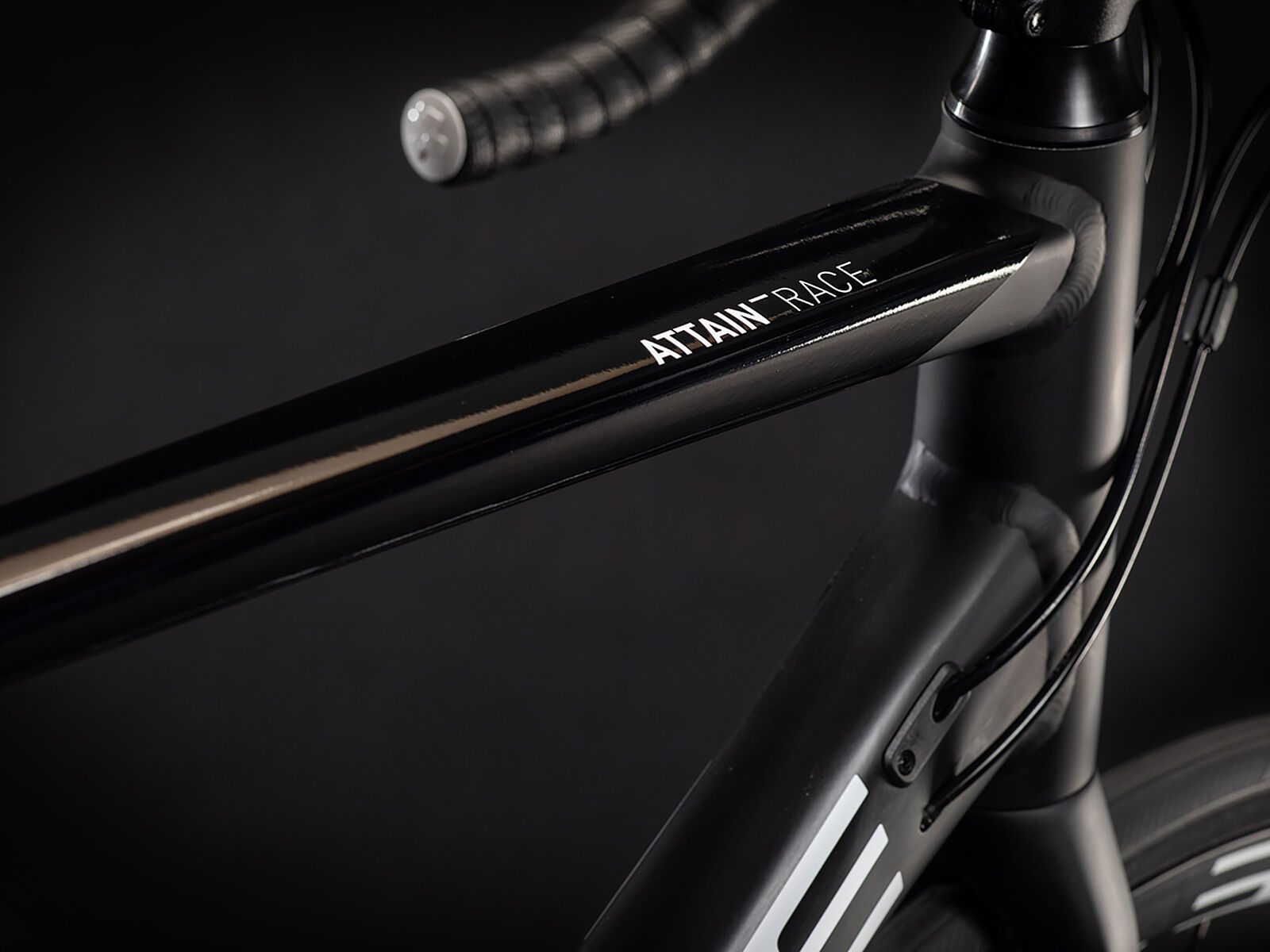 Cube Attain Race, black´n´white - Bild 2