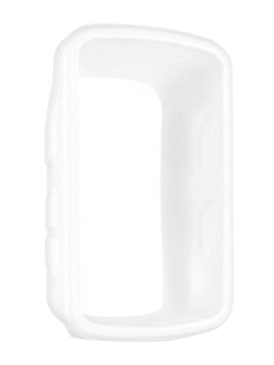 Garmin Edge 520 Silikonhülle, weiß - Bild 1