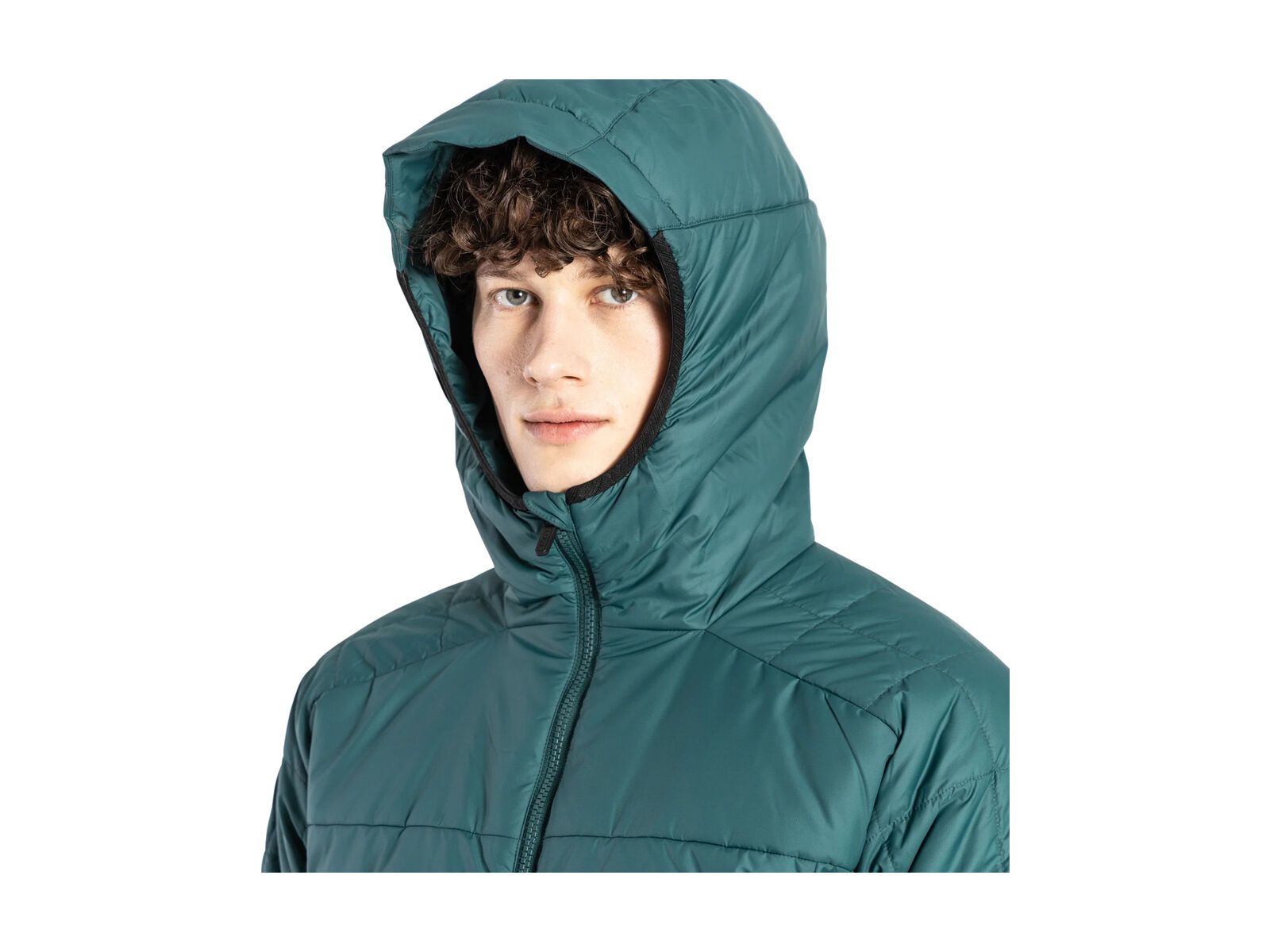 ION MTB Jacket Primaloft Shelter Men, black - Bild 5