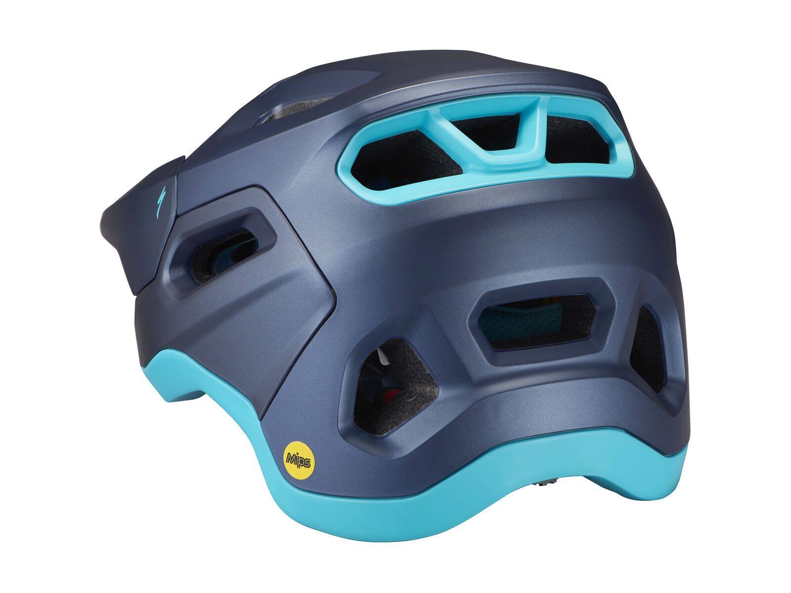 Specialized Tactic IV, cast blue - Bild 5