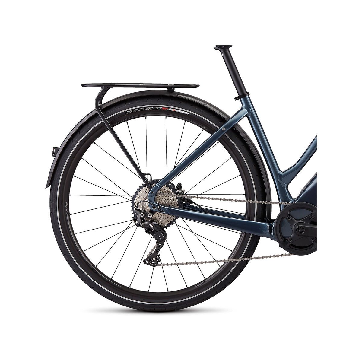 Specialized Turbo Como 6.0 Low Entry, cast battleship/black/chrome - Bild 6