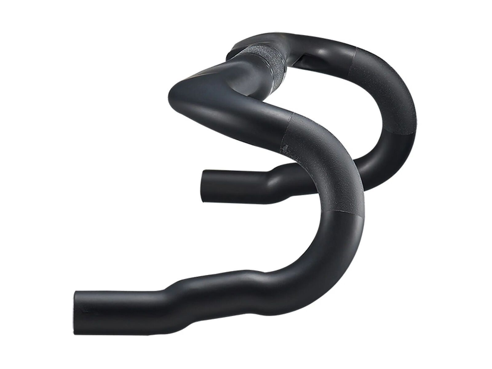 Ritchey SuperLogic VentureMax Handlebar, matte ud carbon finish - Bild 4