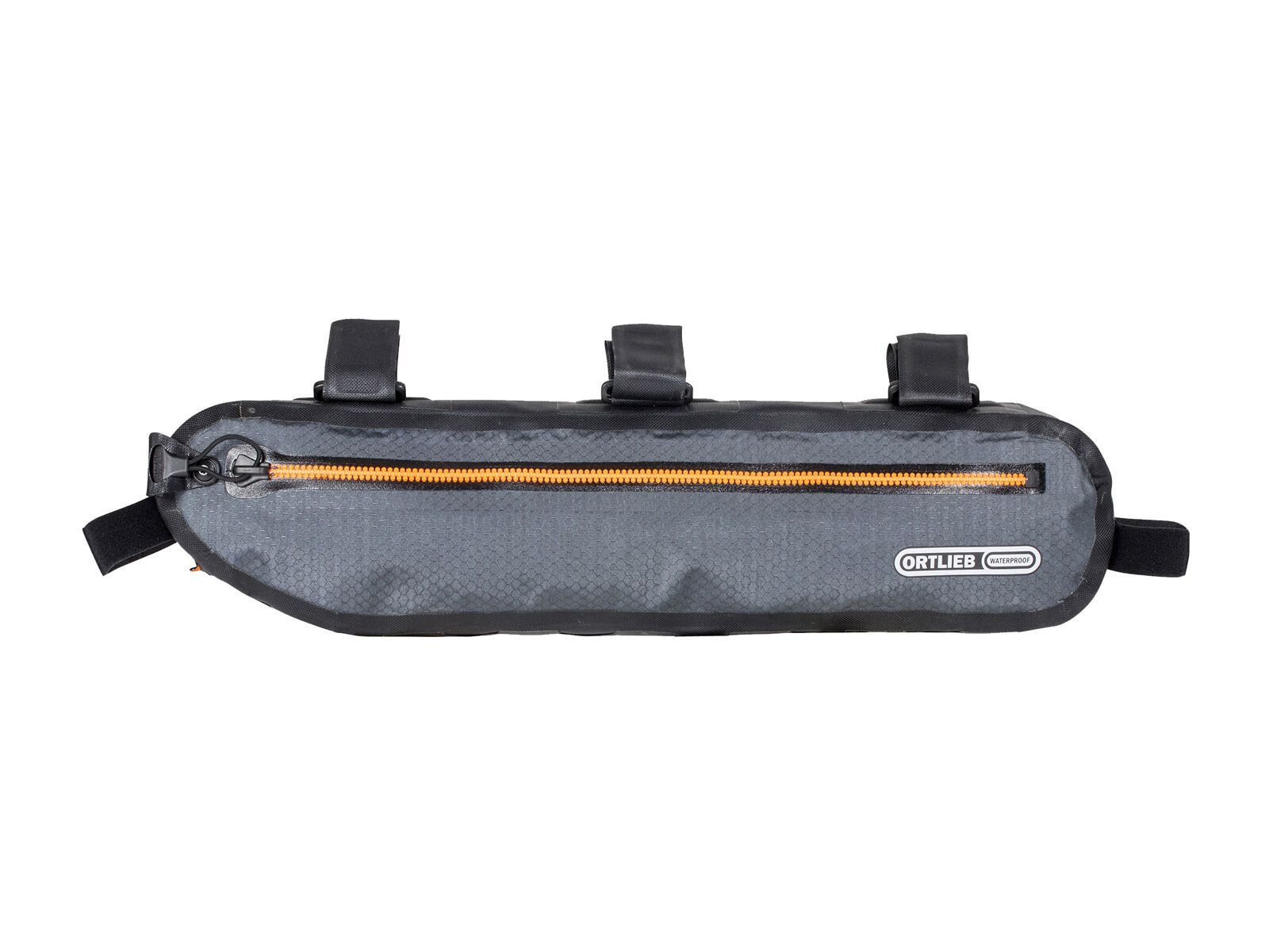 ORTLIEB Frame-Pack Toptube, slate - Bild 2