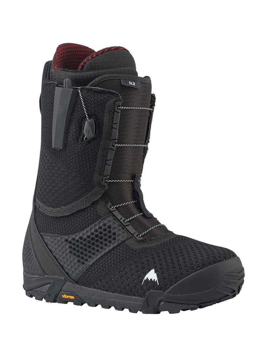 Burton SLX, black - Bild 1