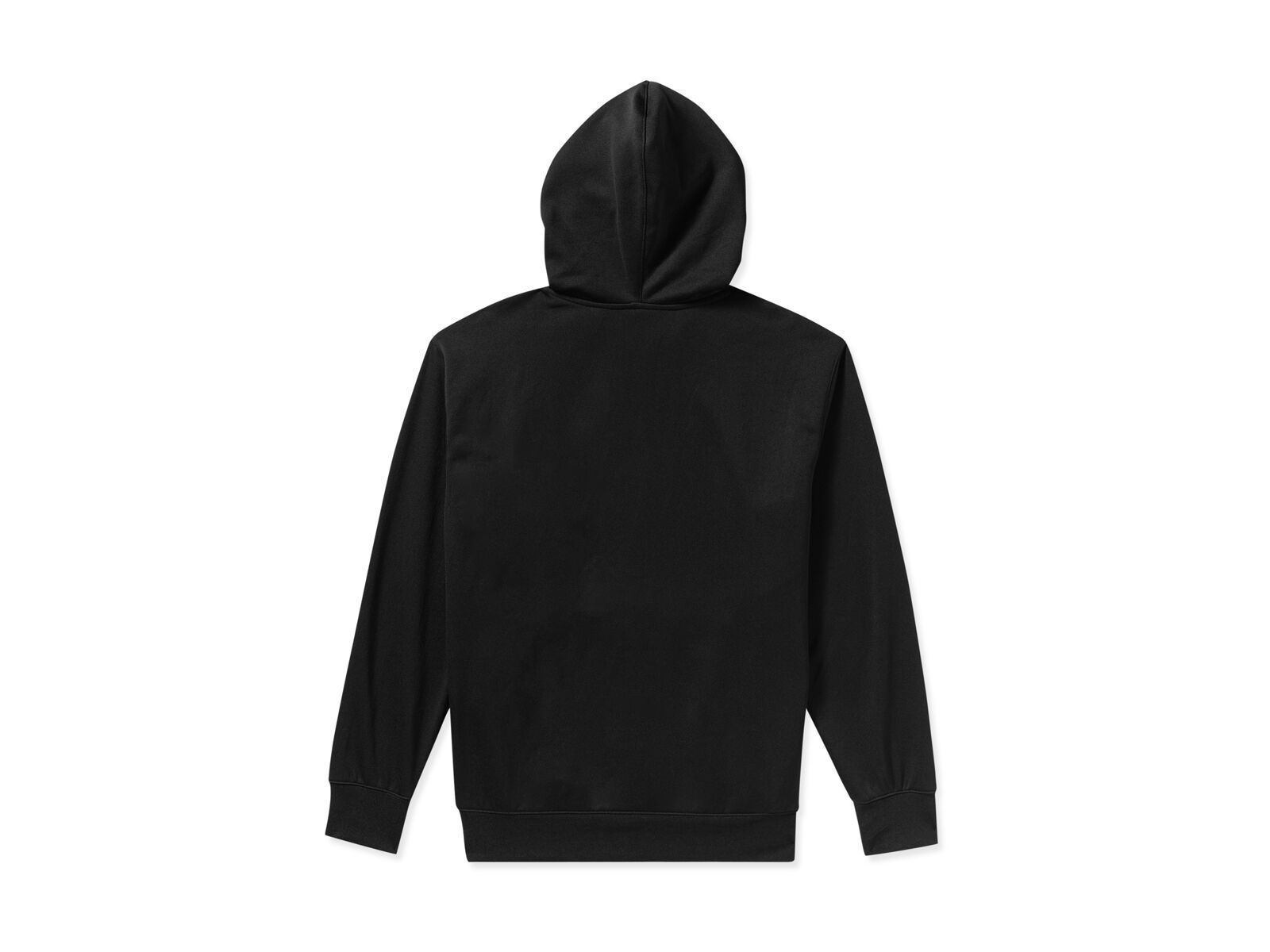Volcom Hydro Riding Hoodie, black - Bild 2