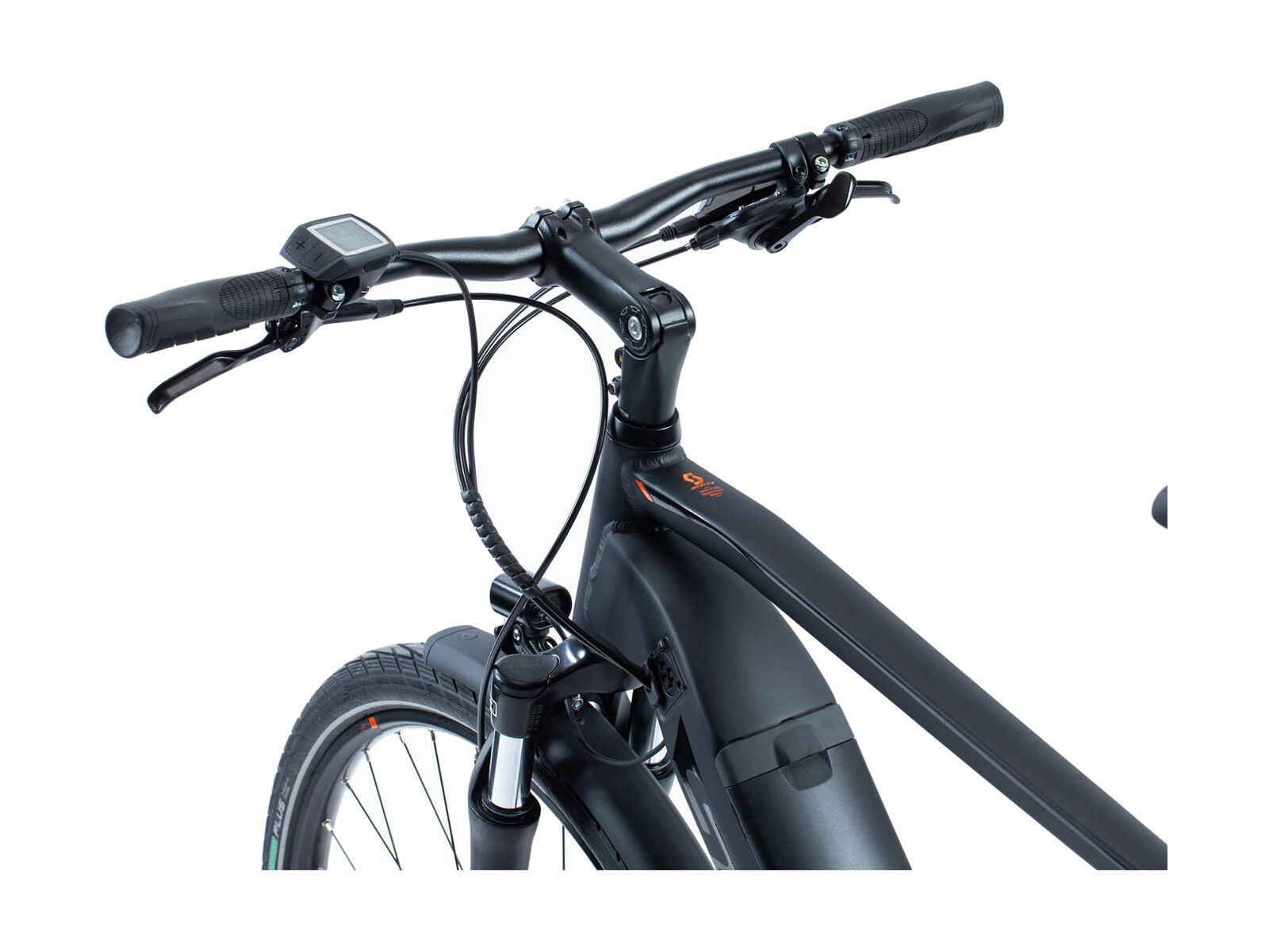 Scott Sub Sport eRide Men - Bild 5