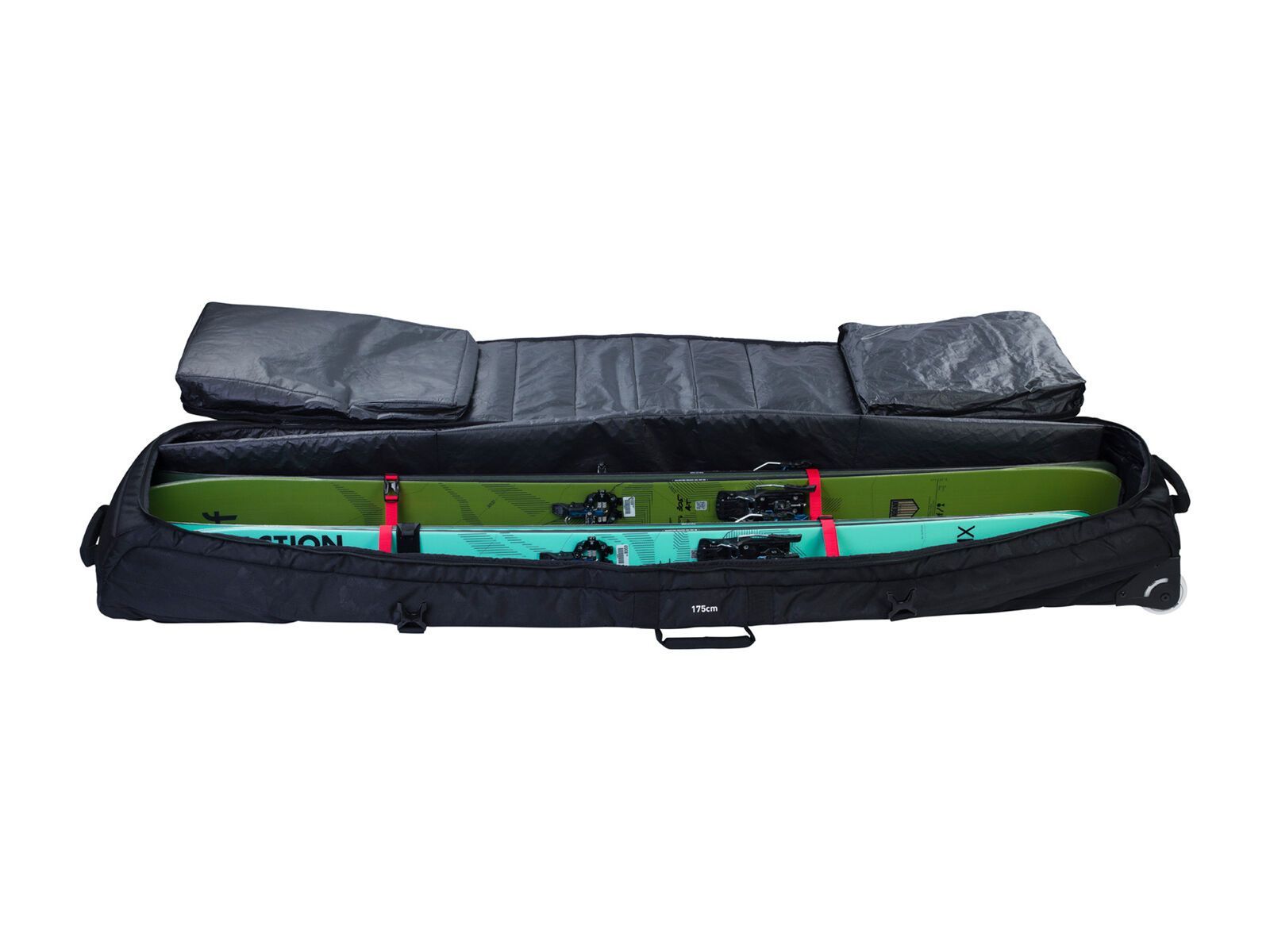 Evoc Snow Gear Roller - L (175cm), black - Bild 3