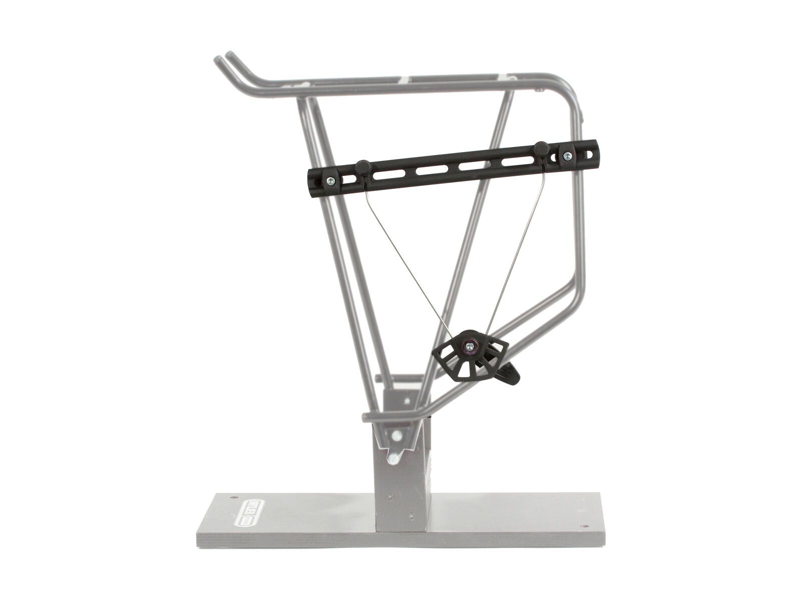 ORTLIEB QL3.1-Mounting Set für Gepäckträger bis 10 mm Ø (E201) - Bild 2