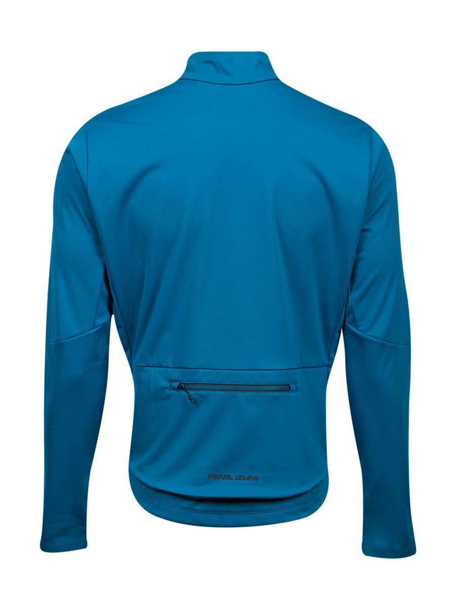 Pearl Izumi Interval AmFIB Jacket, polar night - Bild 2