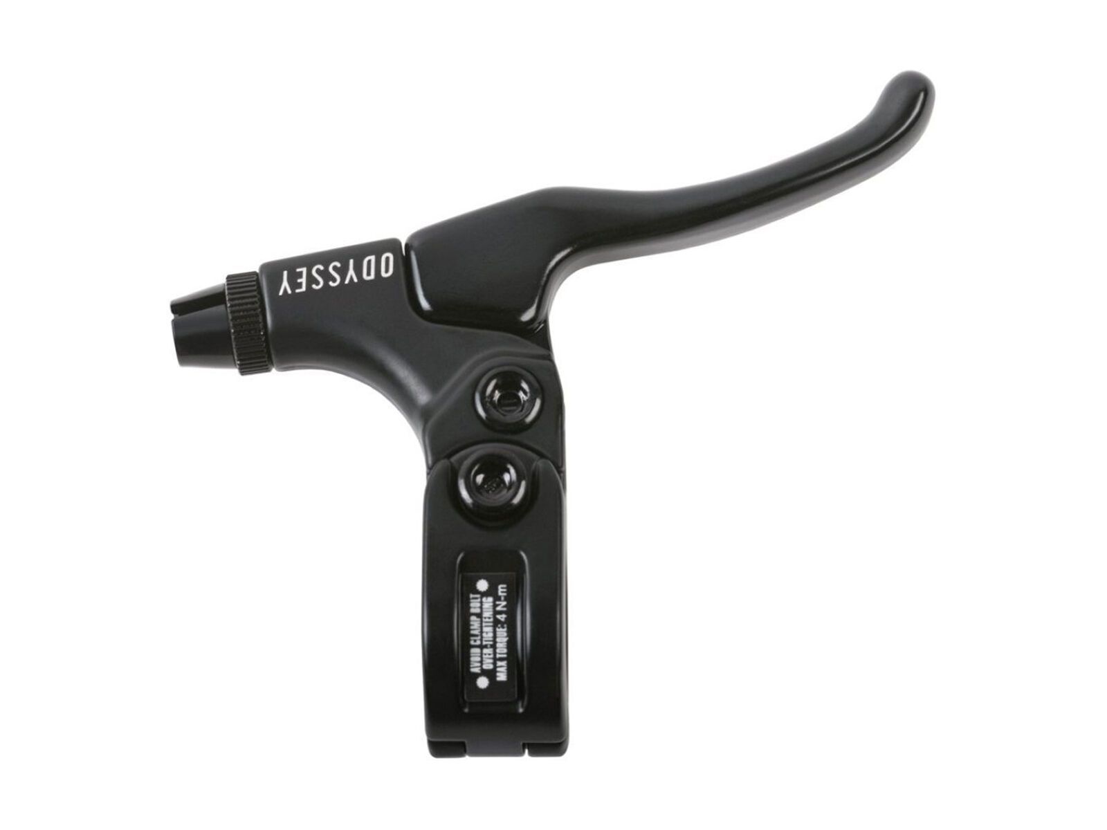 Odyssey Monolever Medium, black - Bild 1