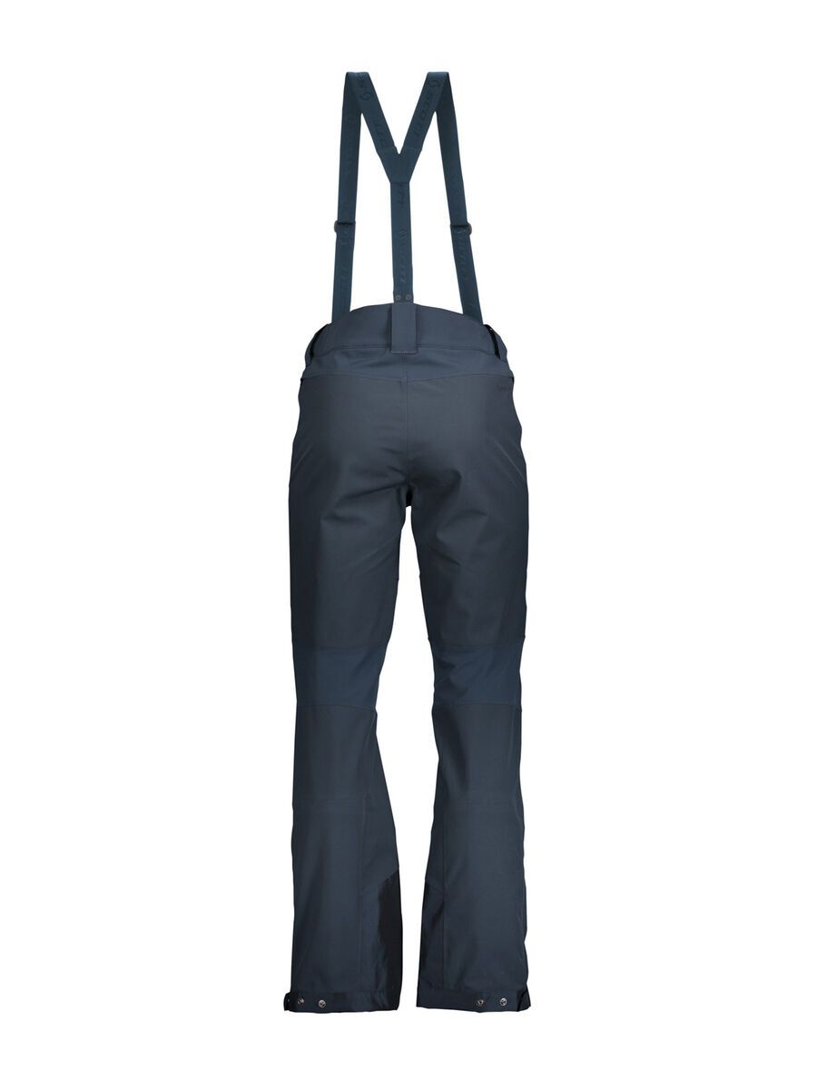 Scott Explorair Ascent Hybrid Men's Pant, dark blue - Bild 3