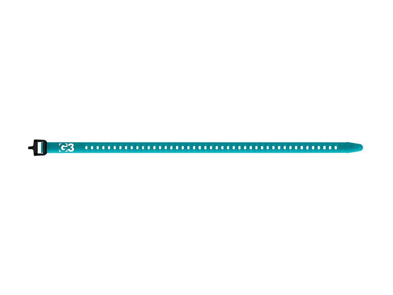 G3 Tension Strap - 50 cm, red, blue oder teal - Bild 6