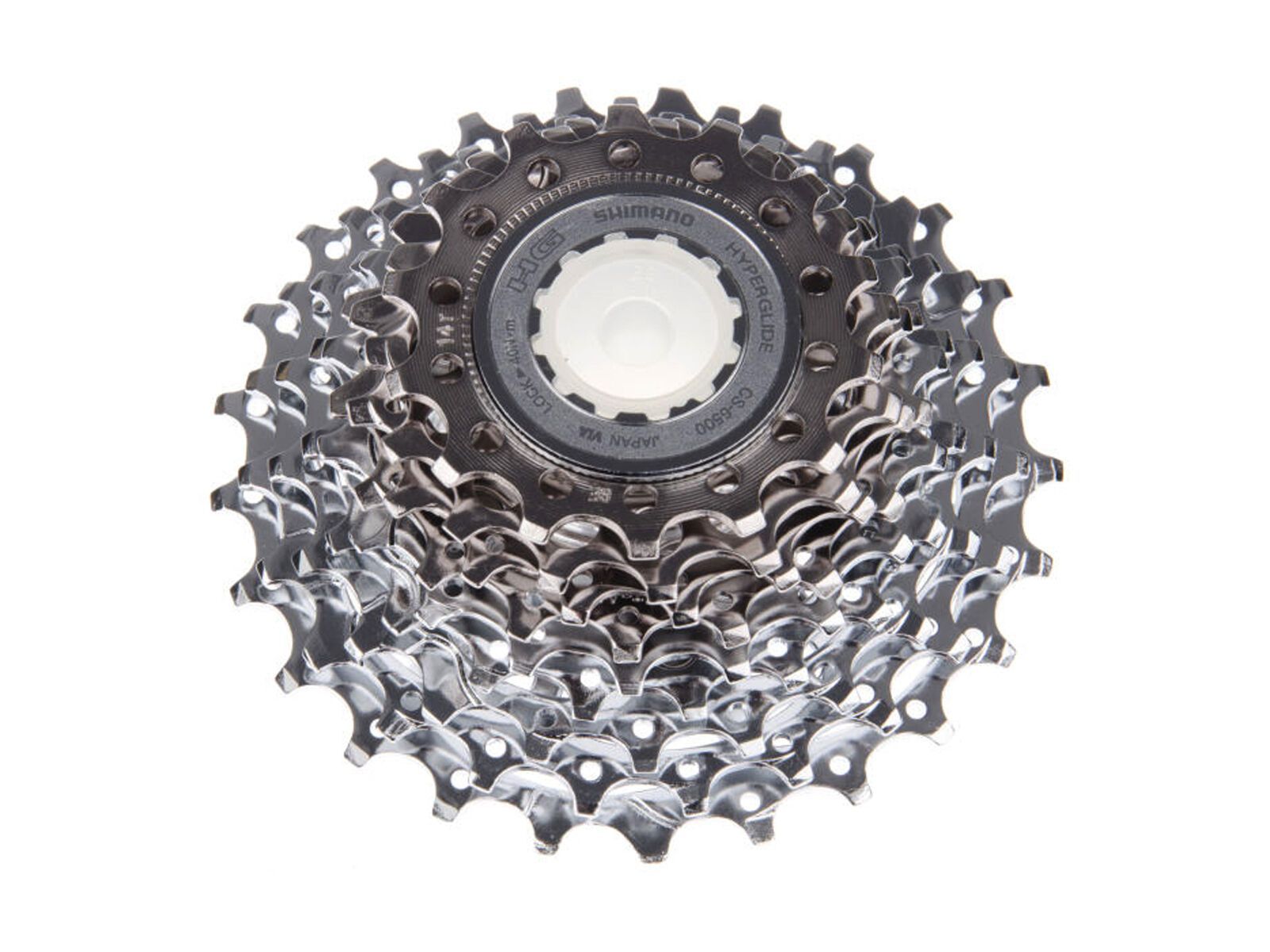 Shimano Ultegra CS-6500 - 9-fach - Bild 1