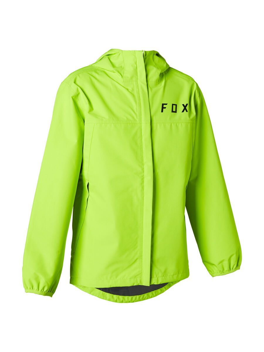 Fox Youth Ranger 2.5L Water Jacket, fluorescent yellow - Bild 1