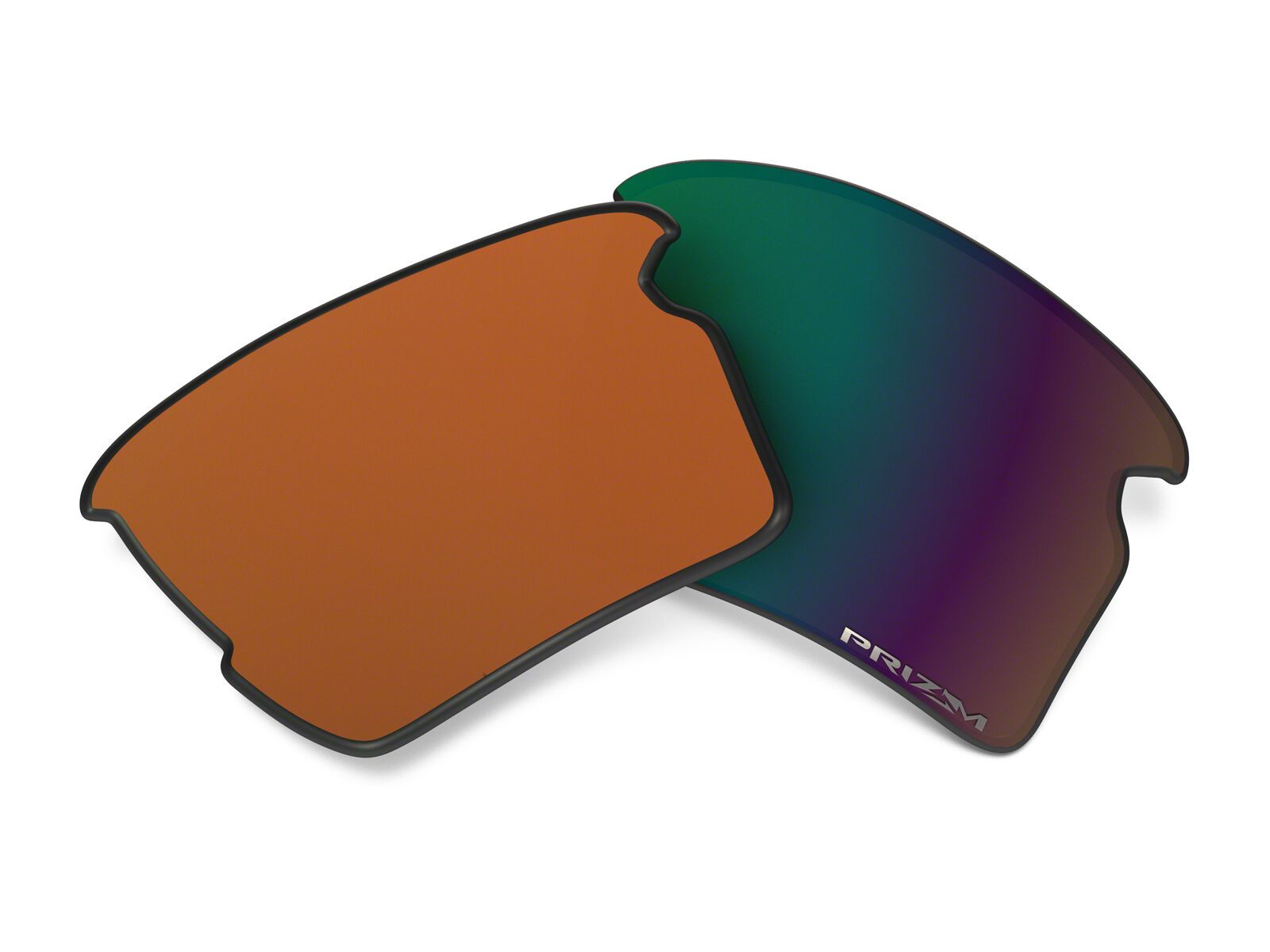 Oakley Flak 2.0 XL Wechselgläser, prizm h2o shallow water polarized - Bild 2