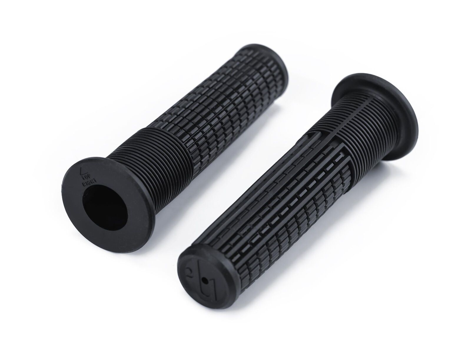 Cube Acid Griffe Kids - 19 mm, black - Bild 1