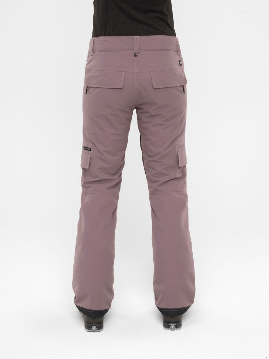 Armada Mula 2L Insulated Pant, moonscape - Bild 6