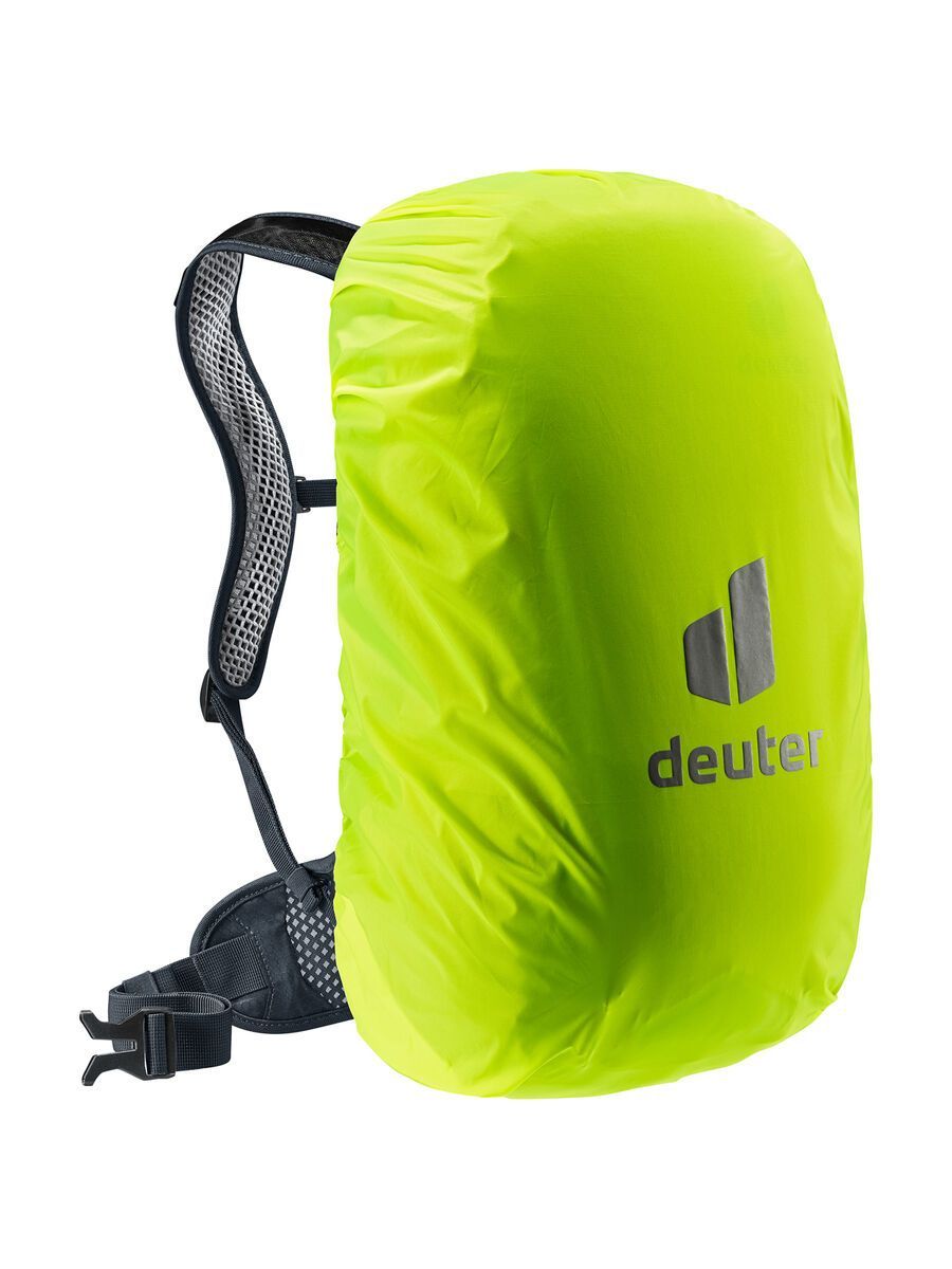 Deuter Race Air 10, black - Bild 12