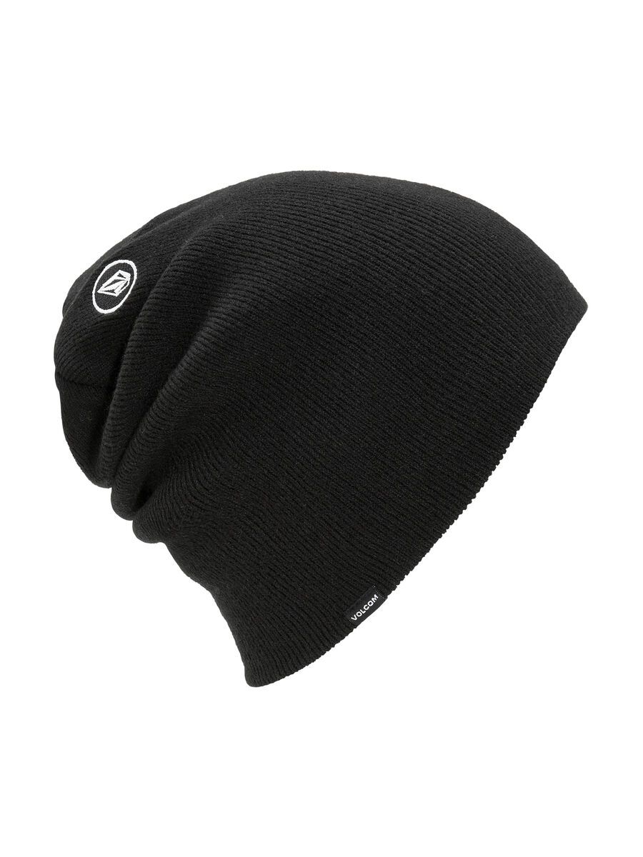 Volcom Modern Beanie, black - Bild 1