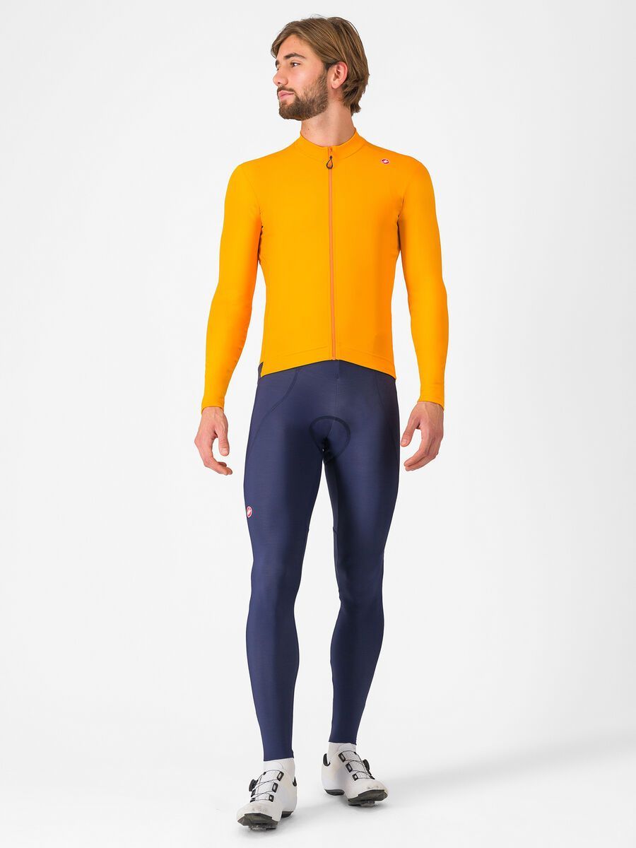 Castelli Espresso Bibtight, belgian blue - Bild 7
