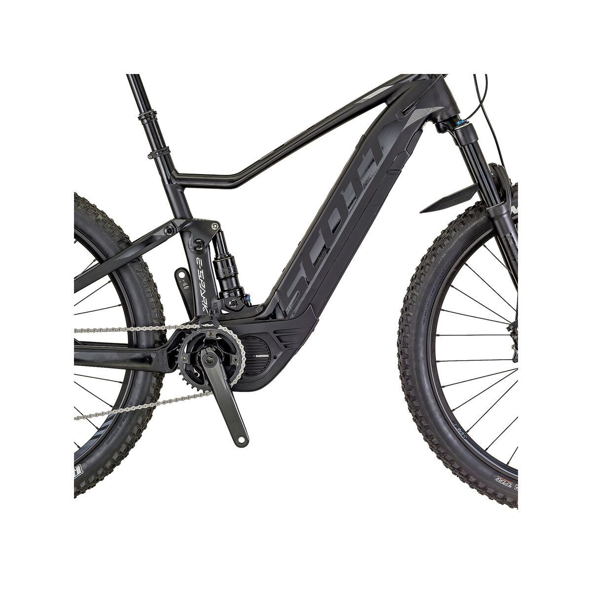 Scott E-Spark 710 - Bild 3