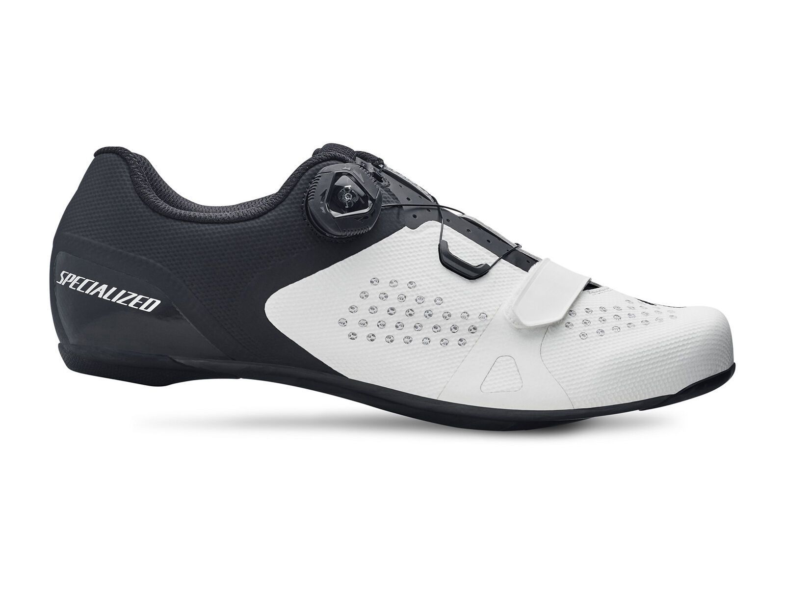 ***2. Wahl*** Specialized Torch 2.0 Road white - Bild 1