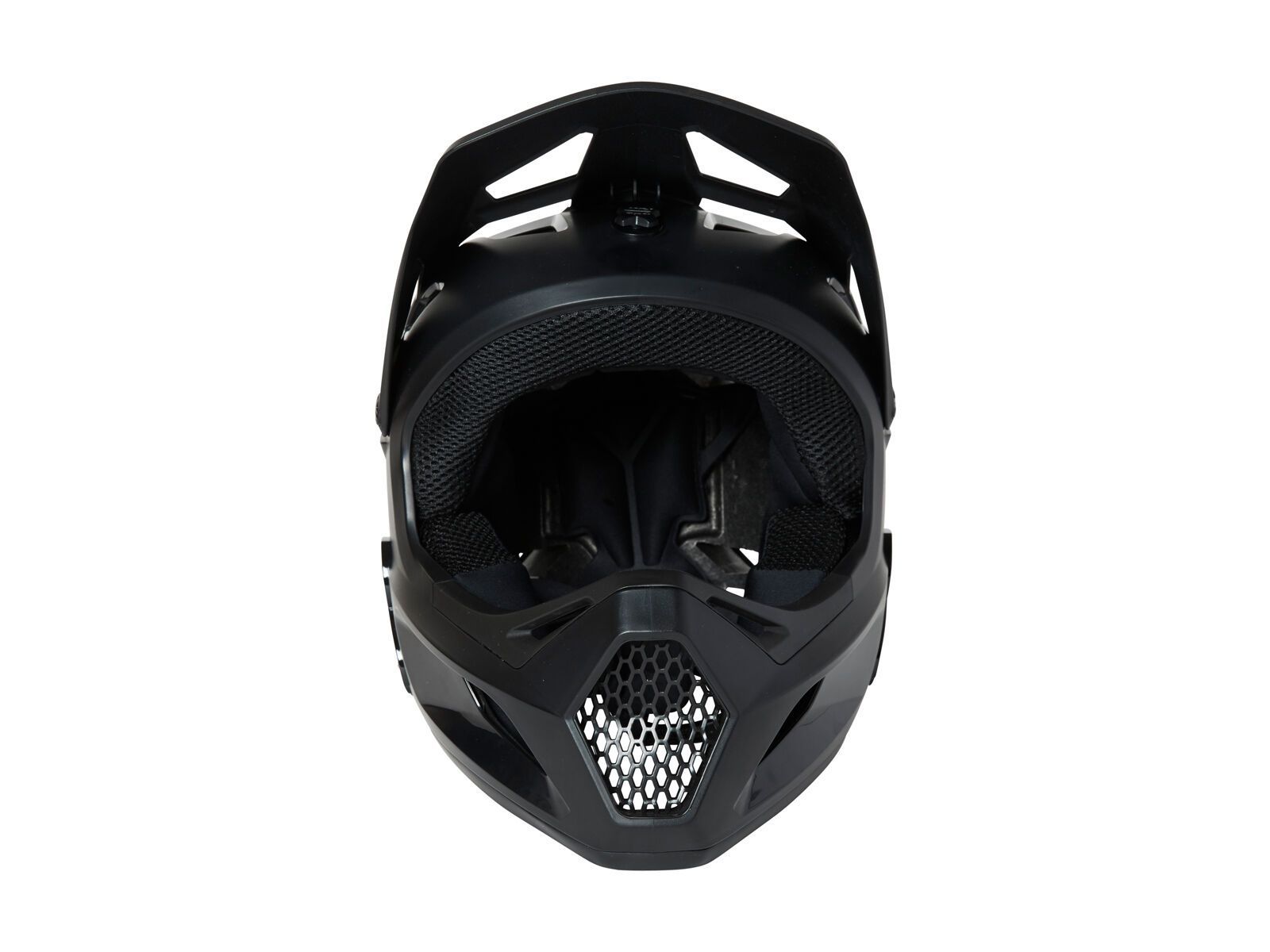 Fox Youth Rampage MIPS, black - Bild 2
