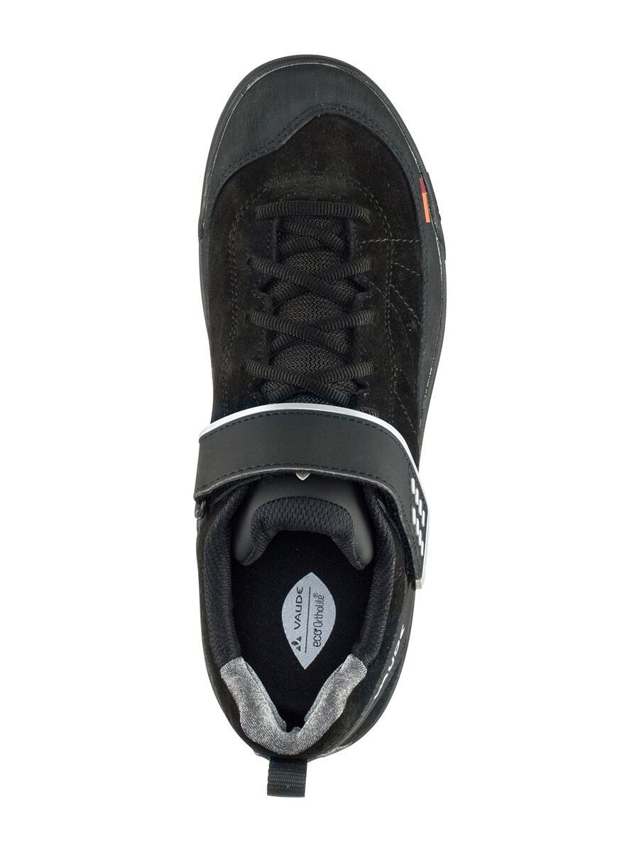 Vaude Moab Low AM, black - Bild 5