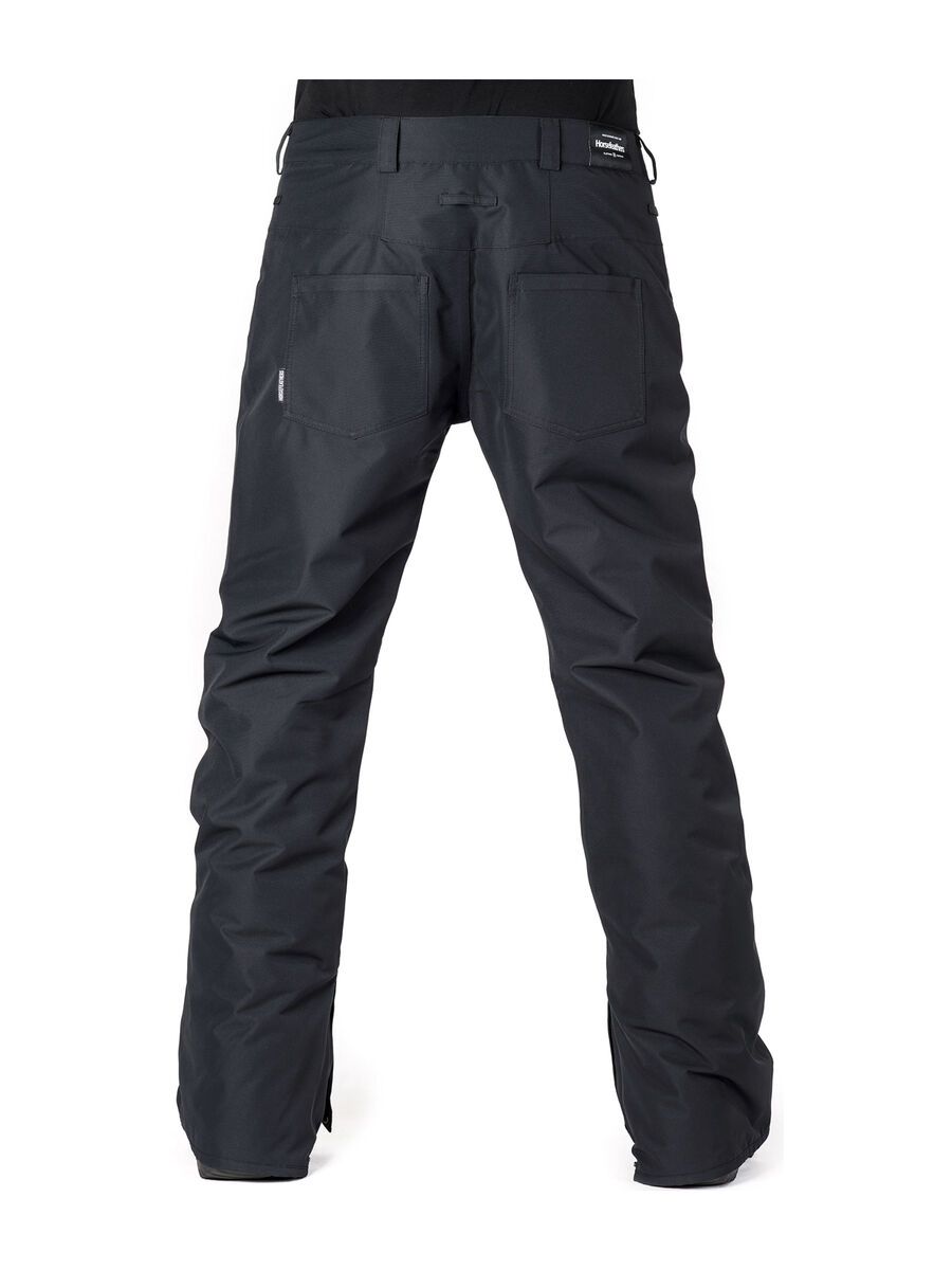 Horsefeathers Pinball Pants, black - Bild 2