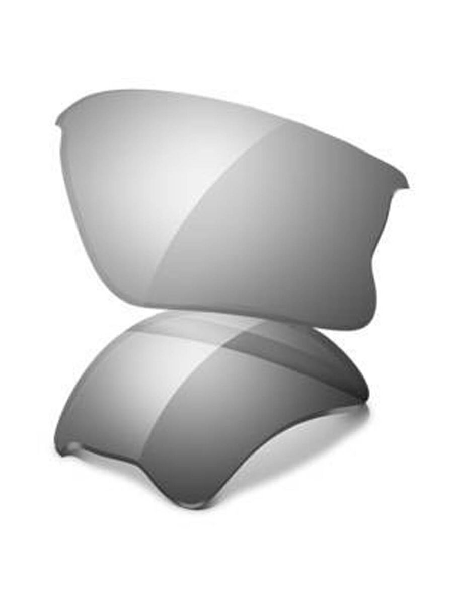 Oakley Flak Jacket XLJ Iridium Polarized Lens - Bild 1