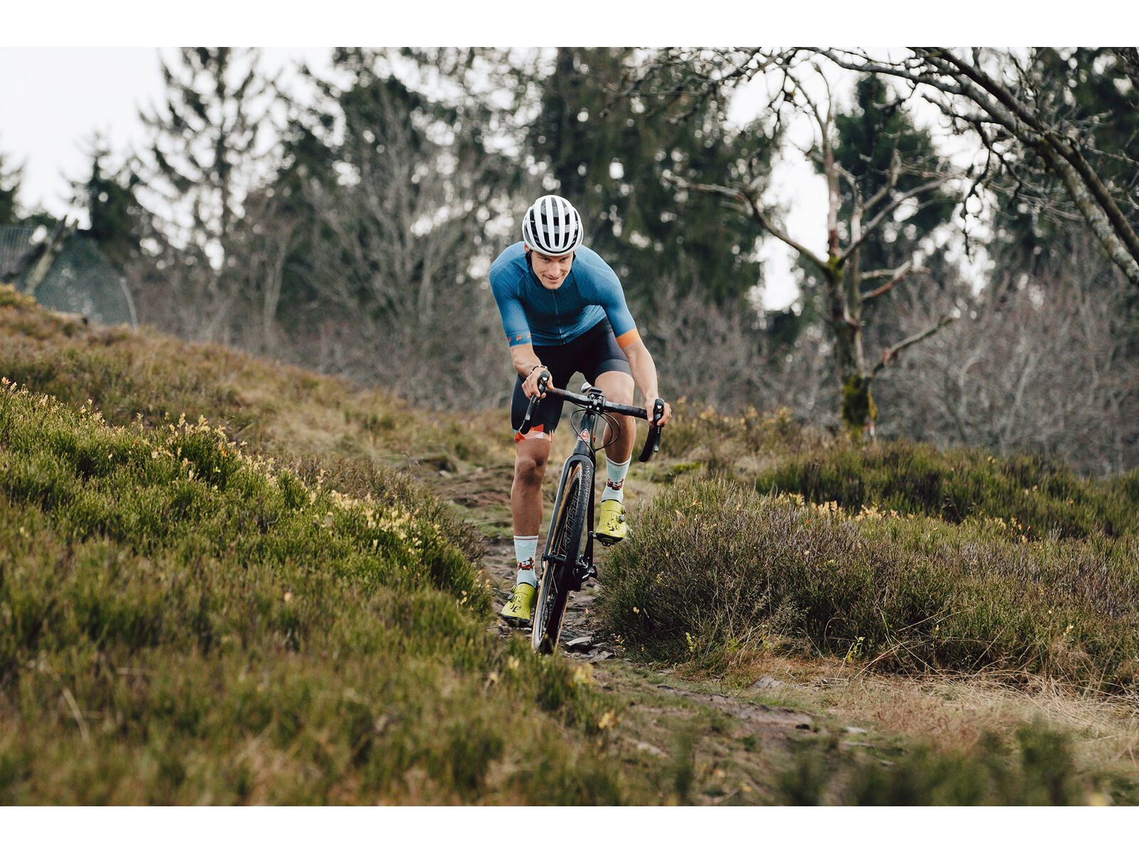 Sigma ROX 2.0, white - Bild 8