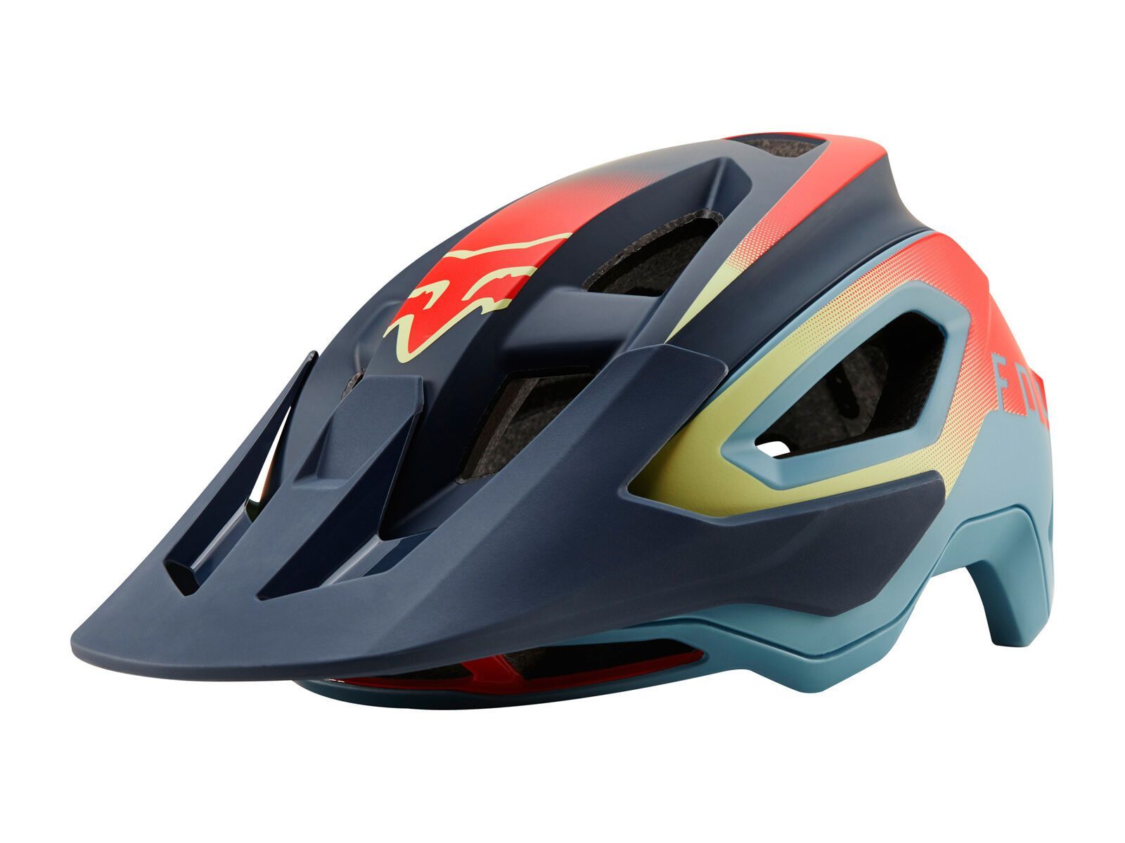 Fox Speedframe Pro, diaz light blue - Bild 1