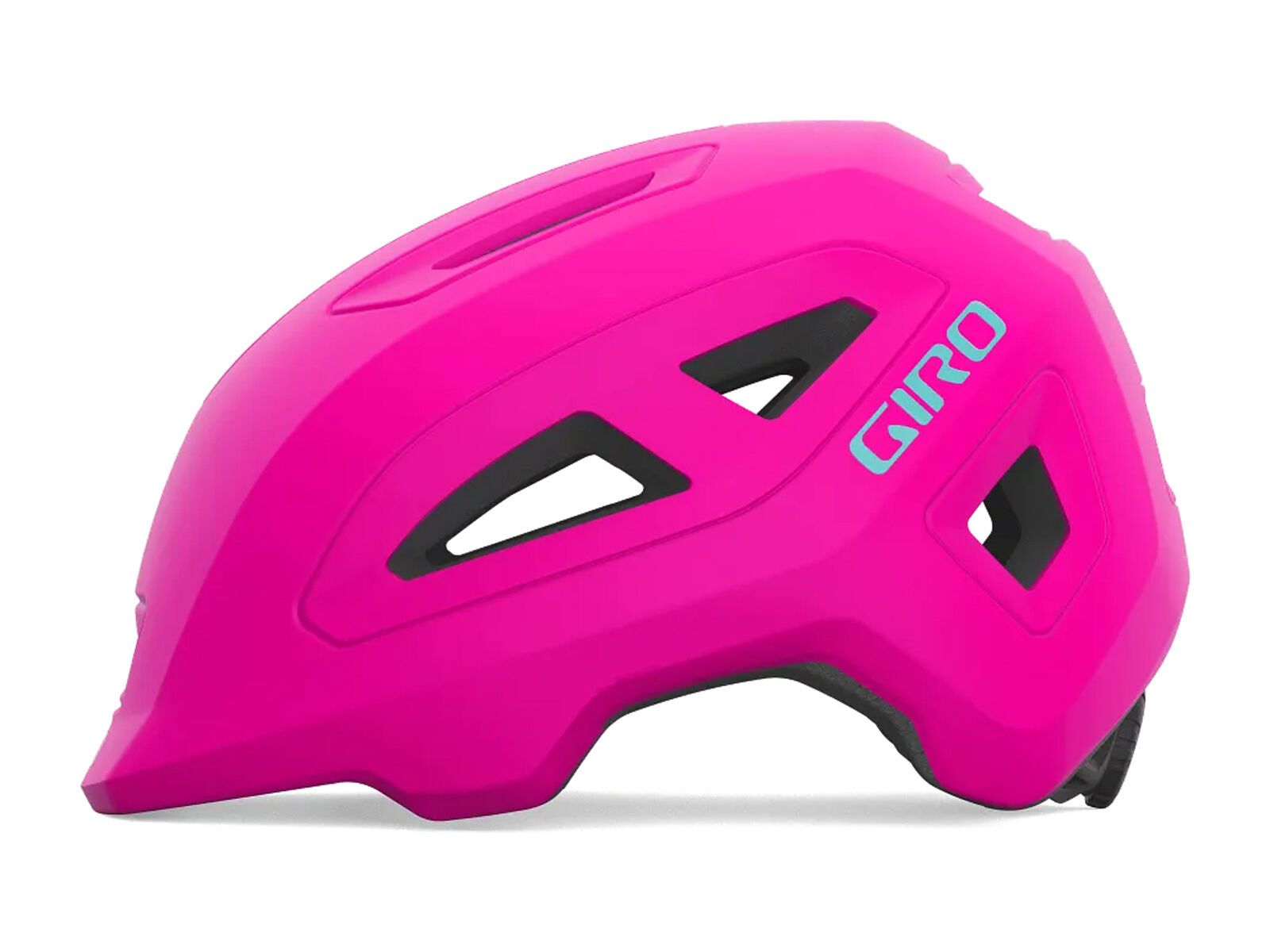 Giro Scamp II, matte purple - Bild 2
