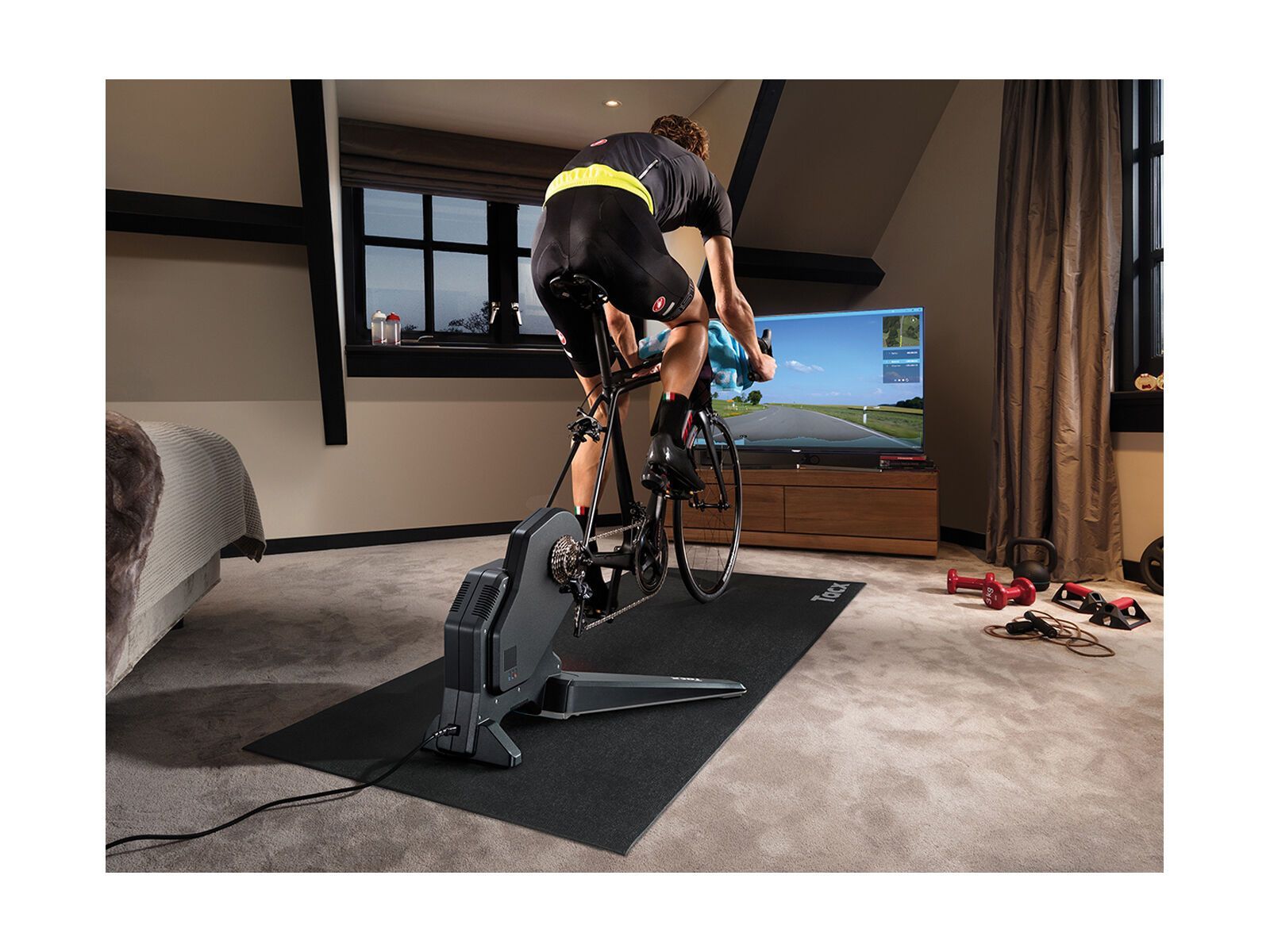 Tacx Flux S Smart - Bild 8