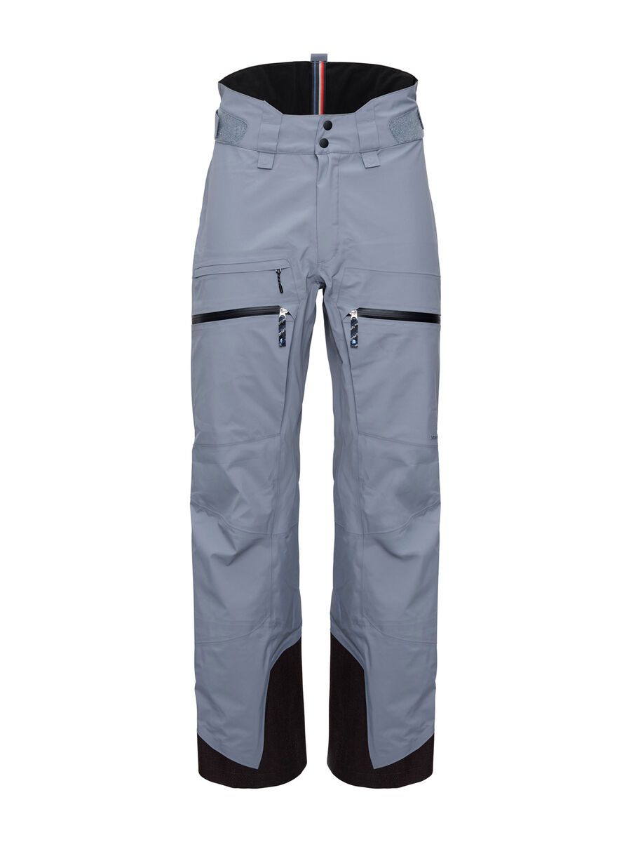 Elevenate Men's Pure Pants, blue flint - Bild 1