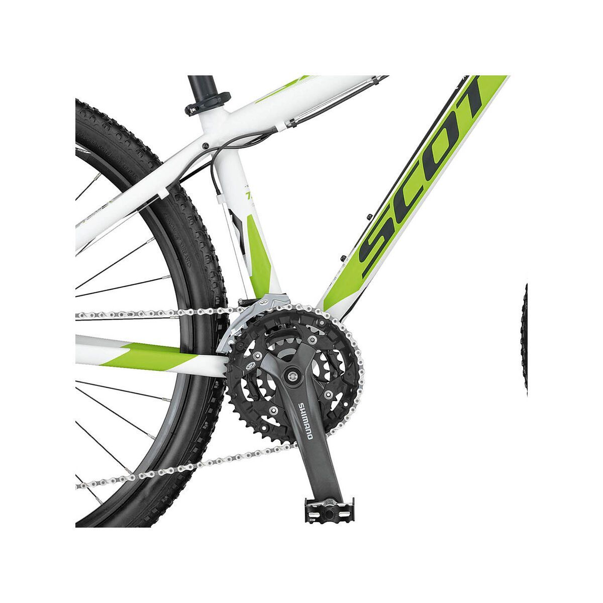 Scott Contessa Scale 730 - Bild 3